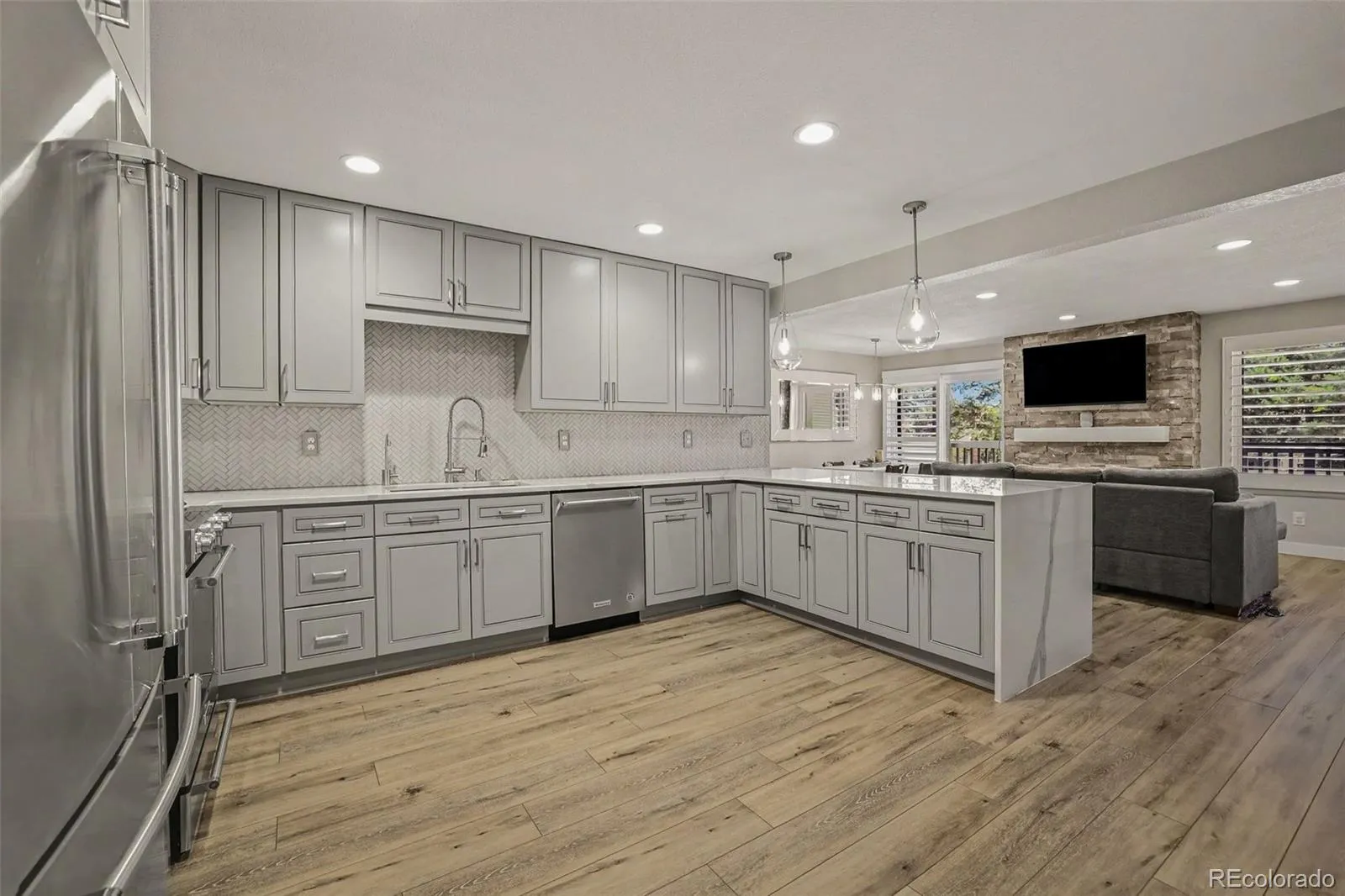 Courtside At Arapahoe Lake 2nd Flg Condos