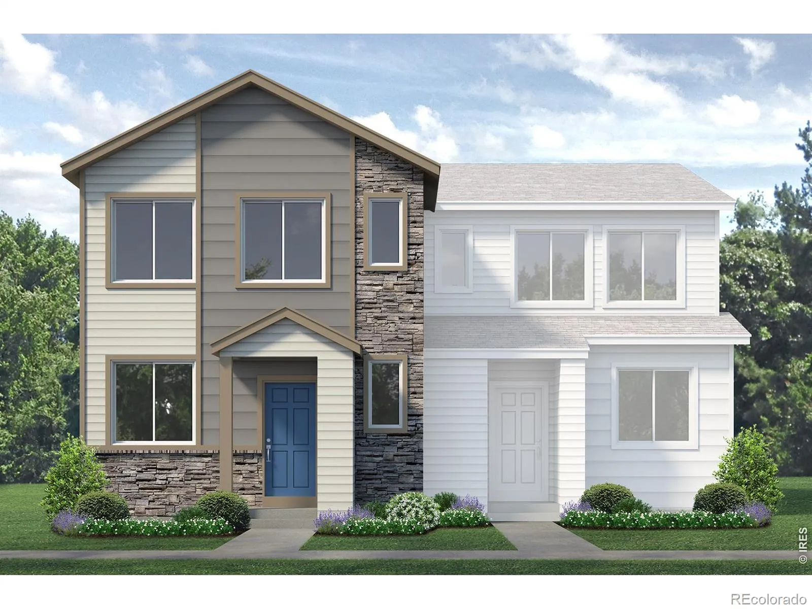 Johnstown Village Fg 2