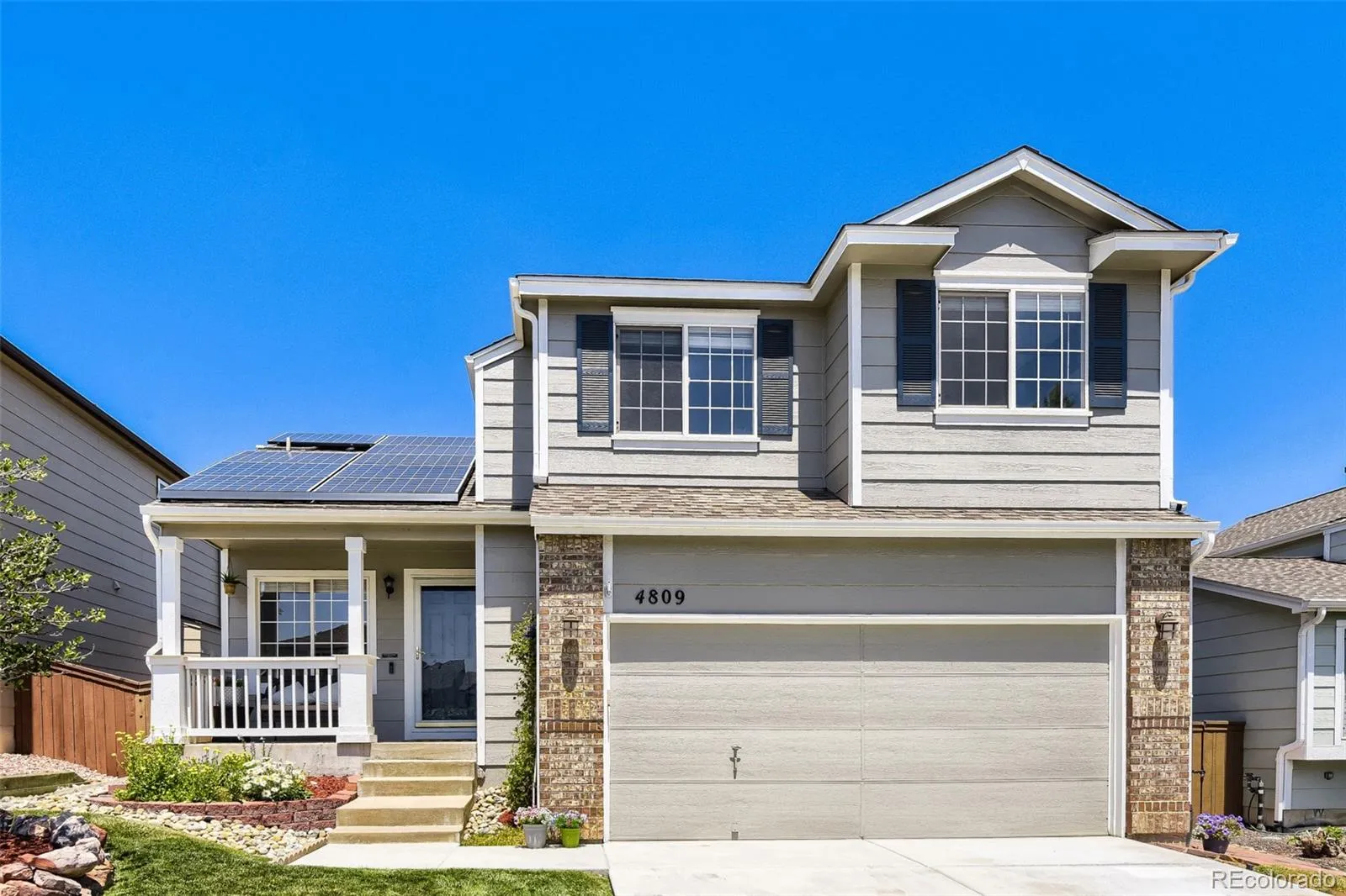 HIghlands Ranch
