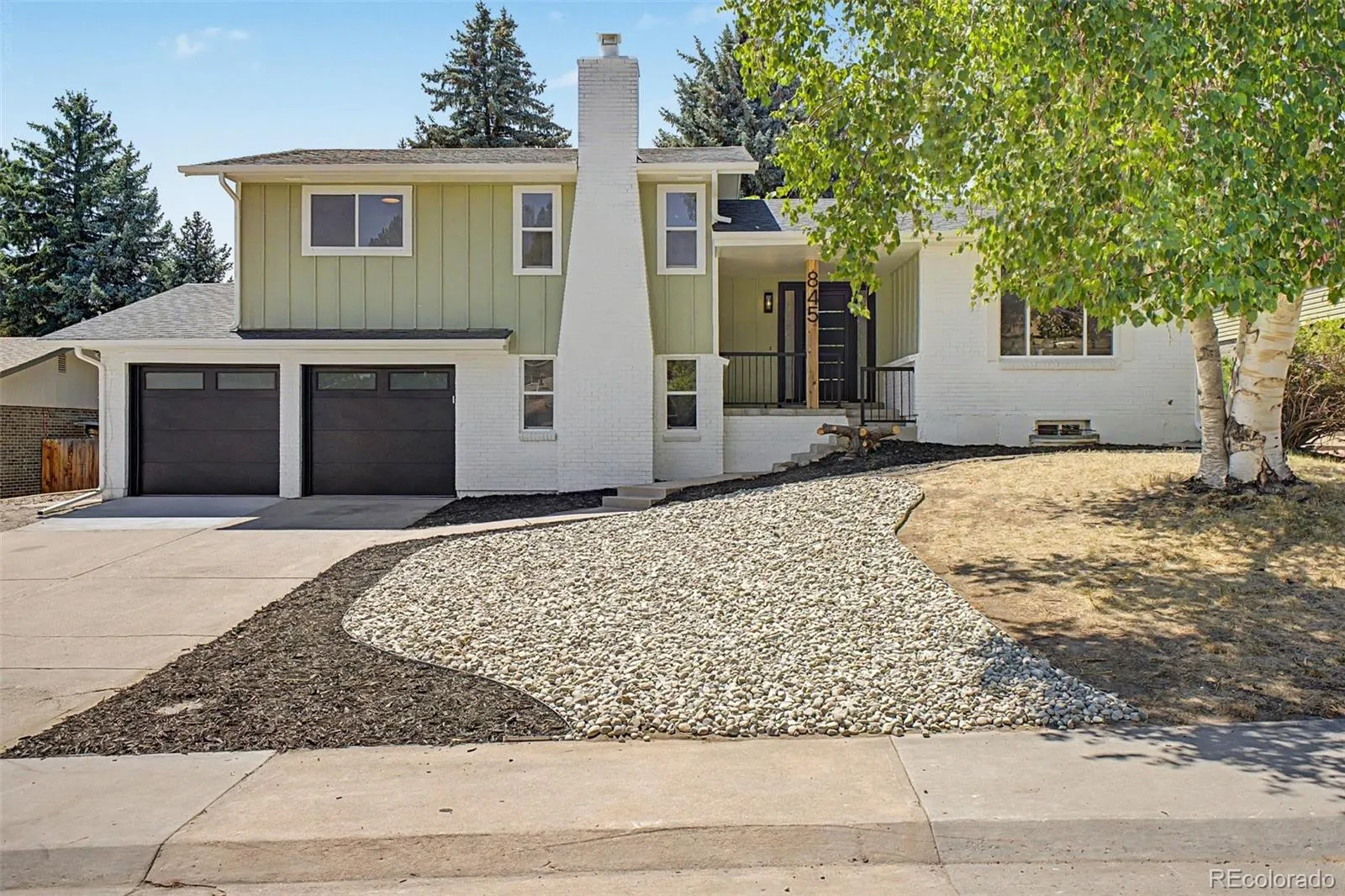 Sun Valley West Flg # 3