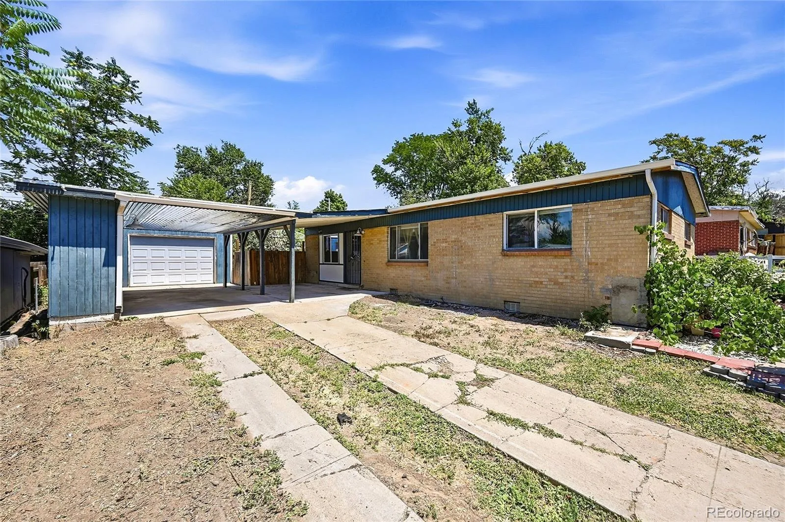 Westminster Hills Filing 2