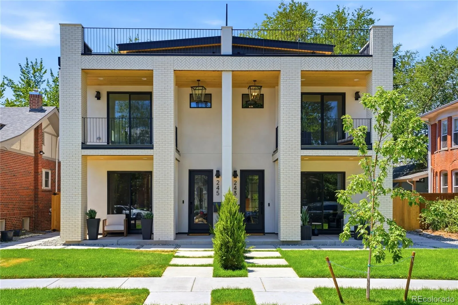 Washington Park West