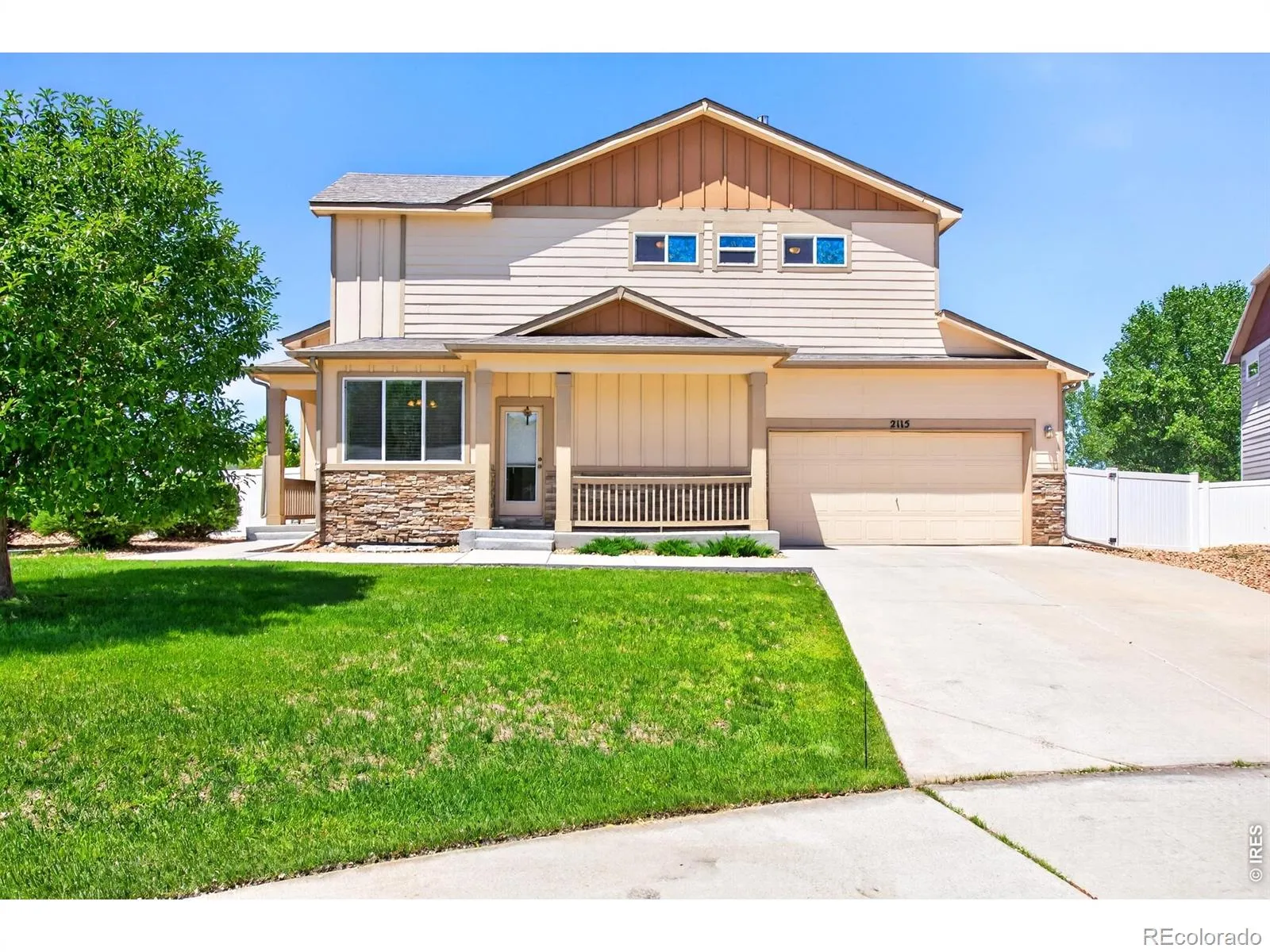 Homestead Heights