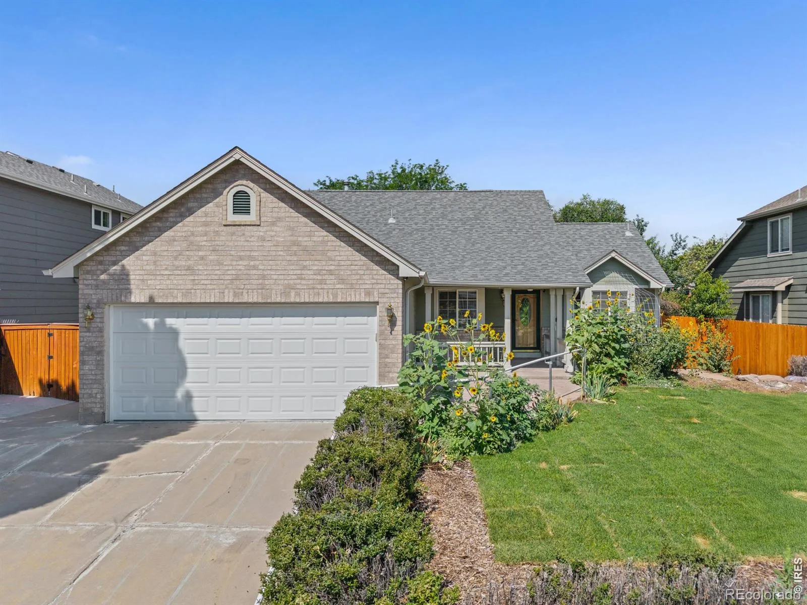 Amherst Filing 1