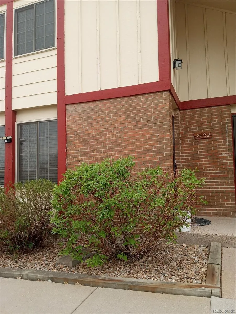 Columbine Townhouses Two