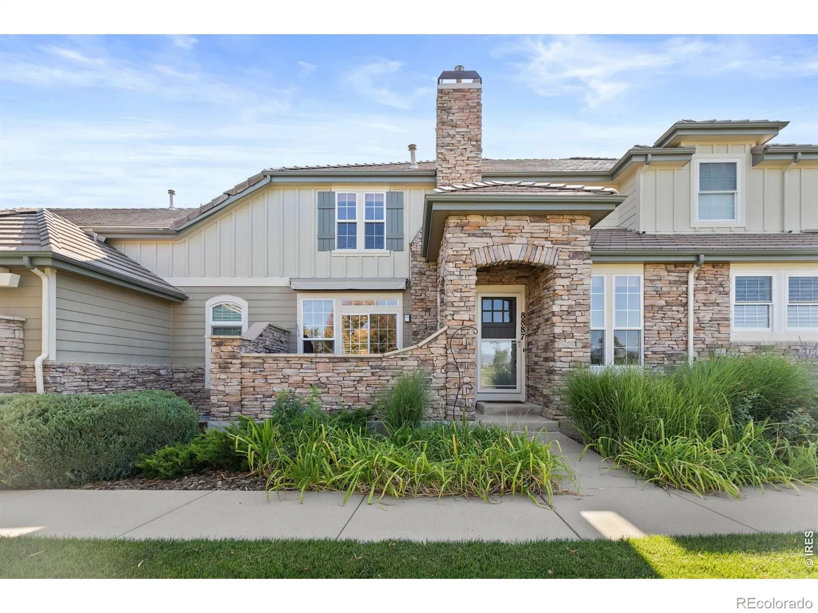 Highlands Ranch