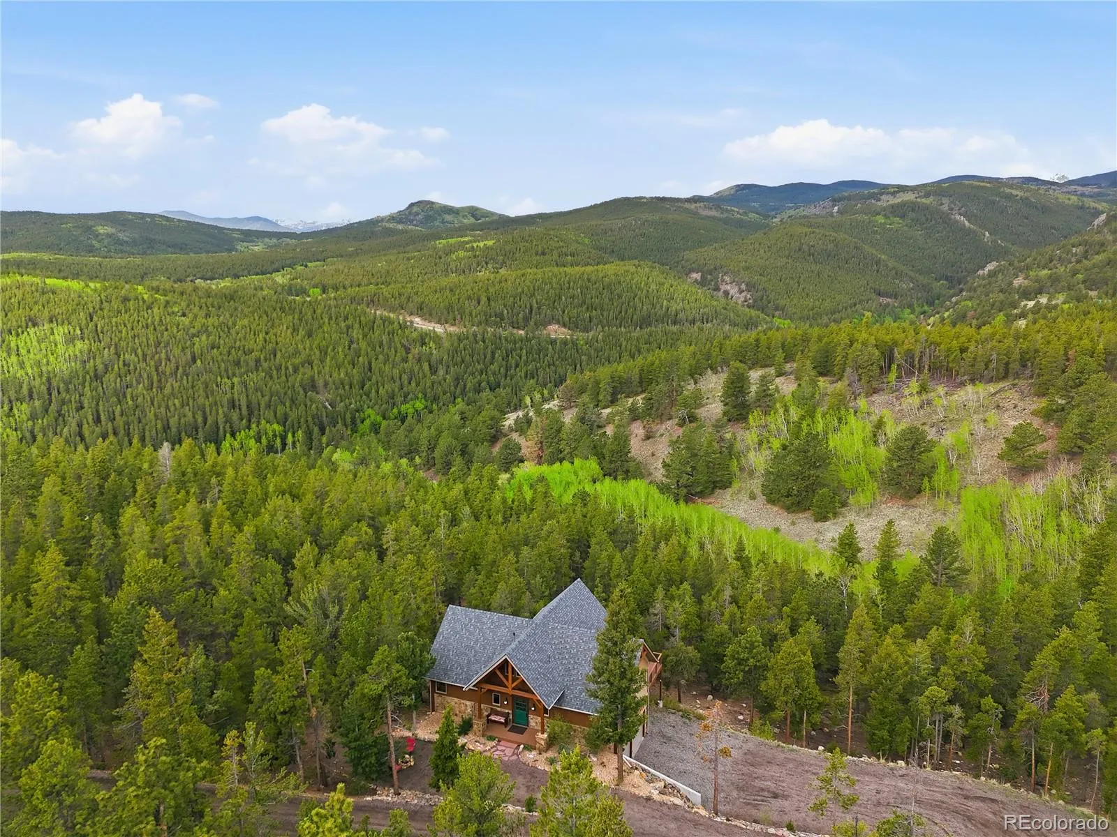 Paradise Valley Estates