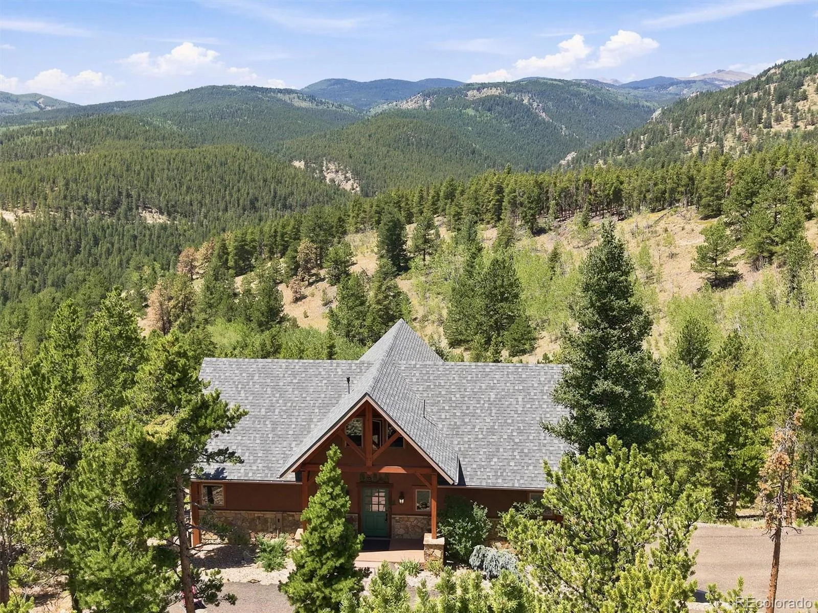 Paradise Valley Estates