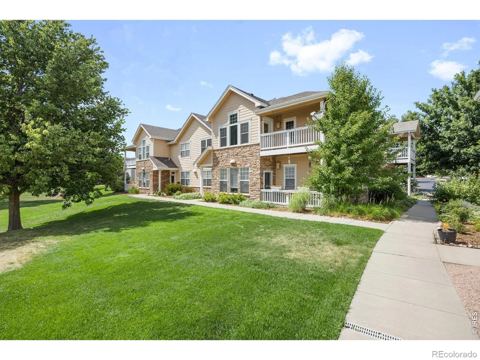 Fox Crossing 3rd Supp Condo