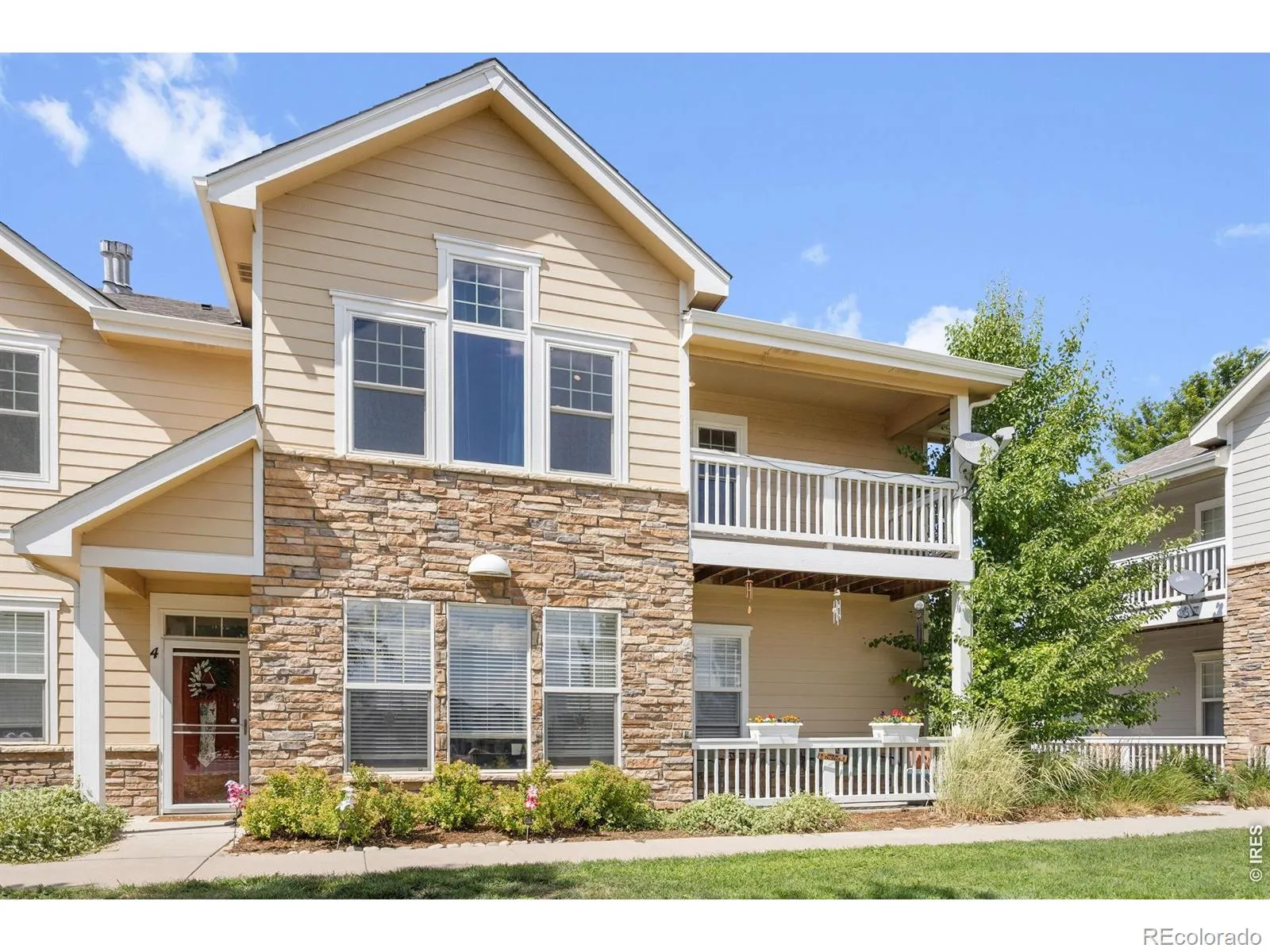 Fox Crossing 3rd Supp Condo