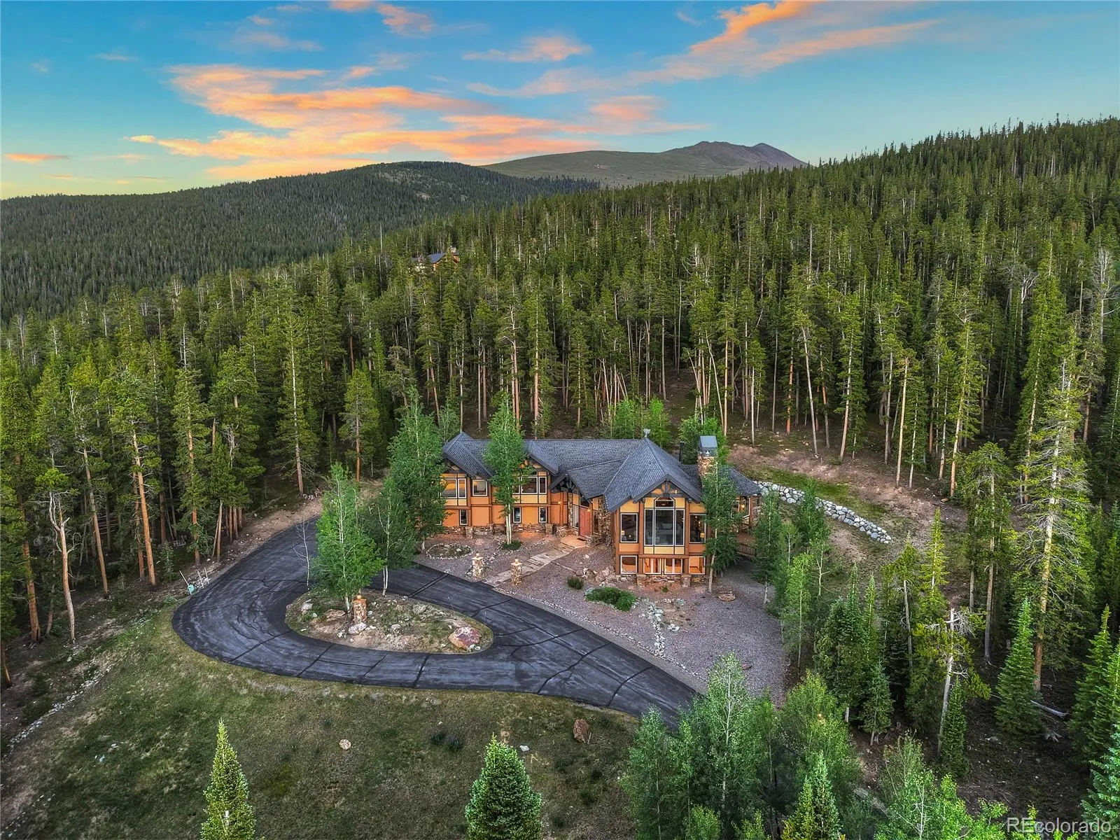 Ranch at Breckenridge