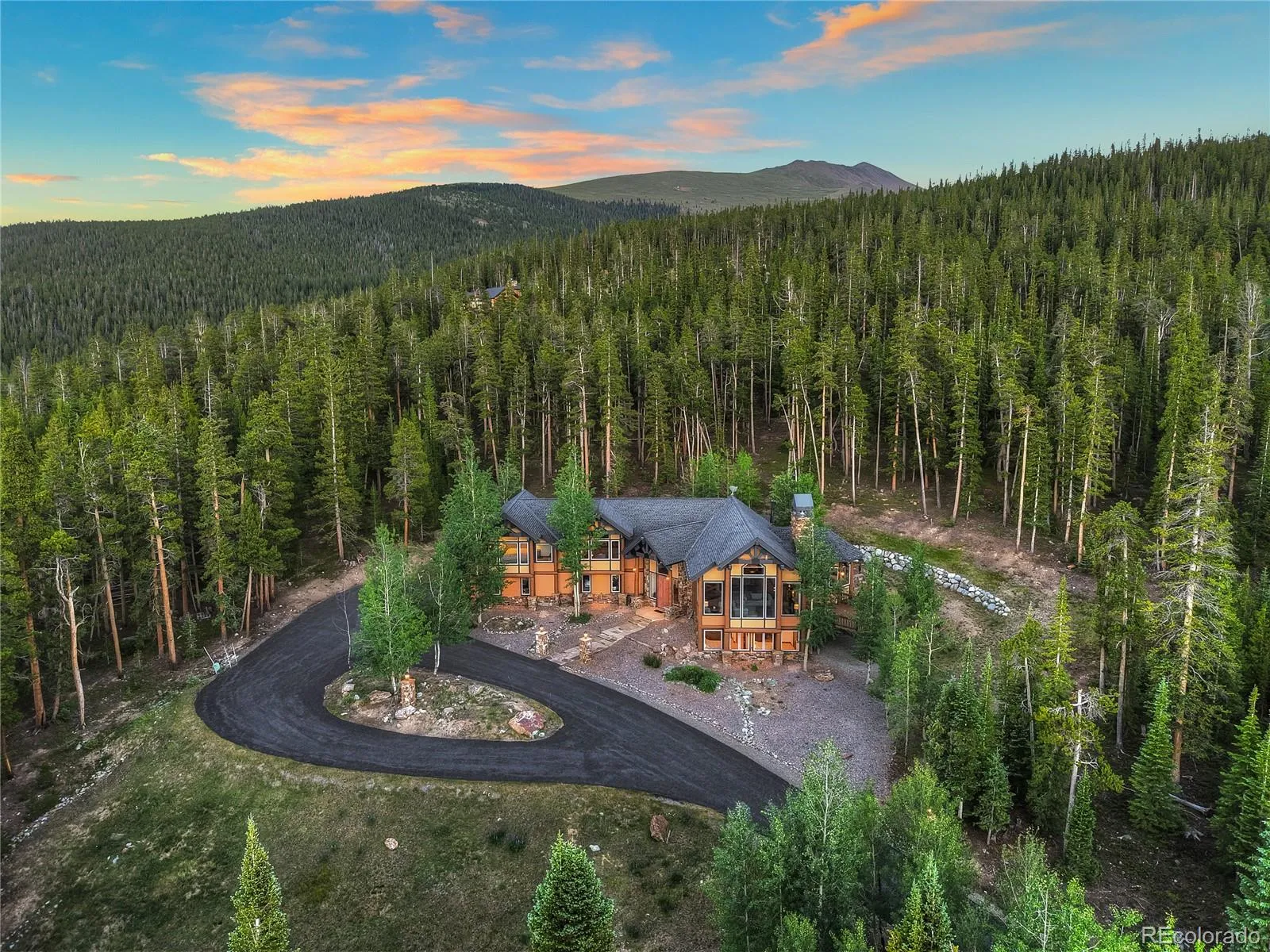 Ranch at Breckenridge