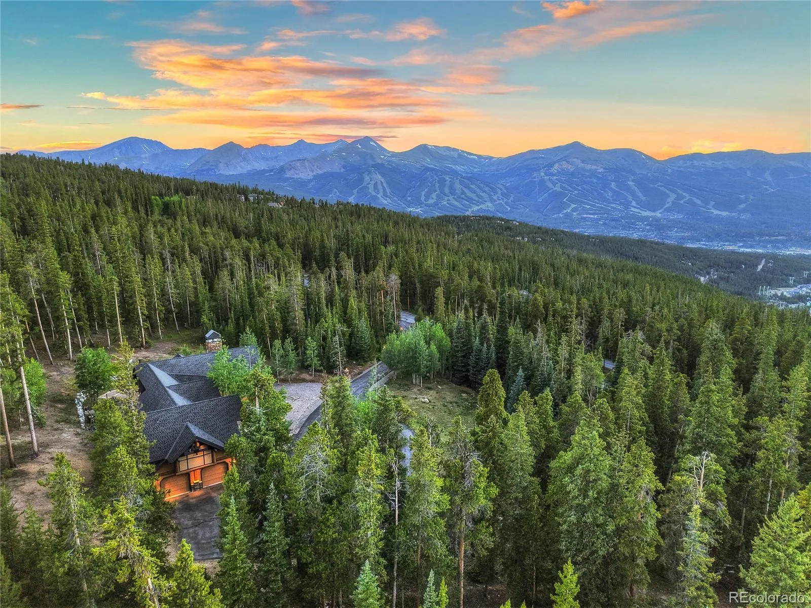 Ranch at Breckenridge