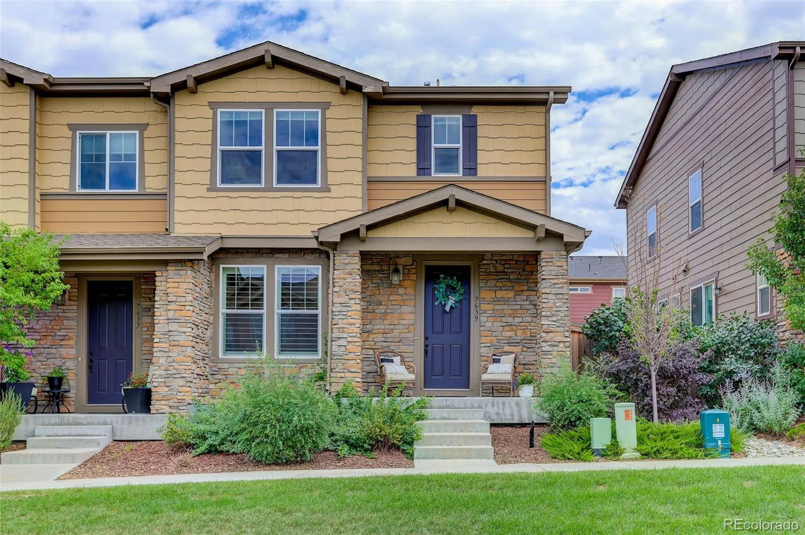 Highlands Villas