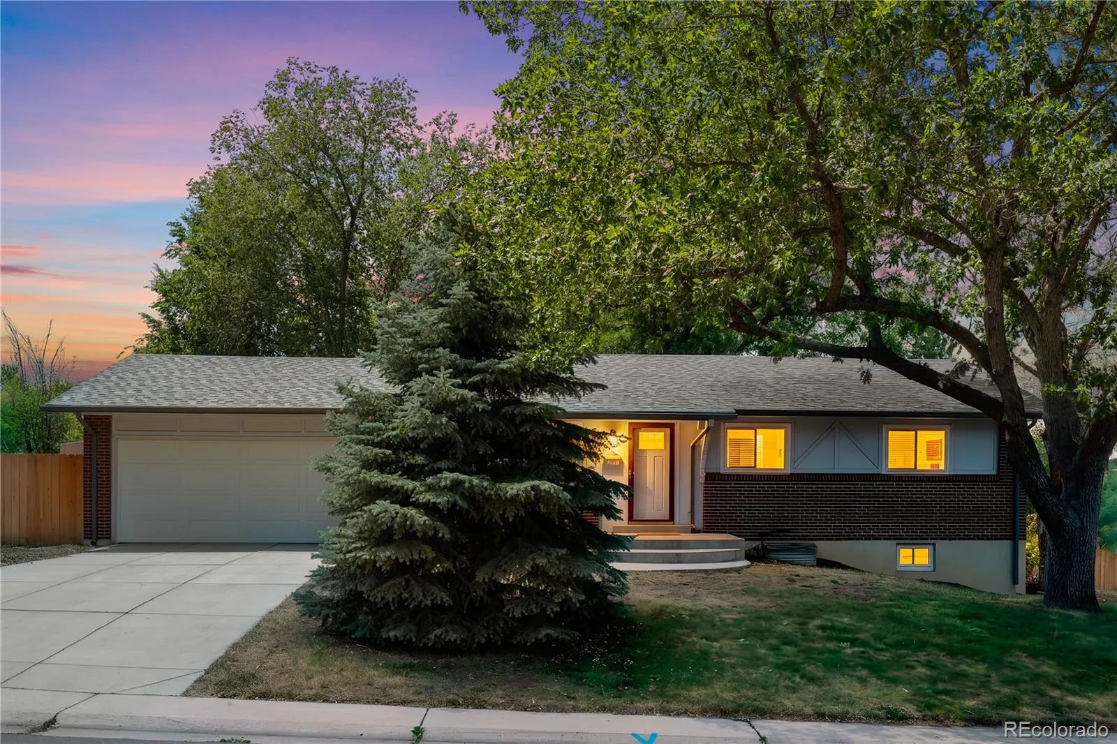 Hutchinson Hills