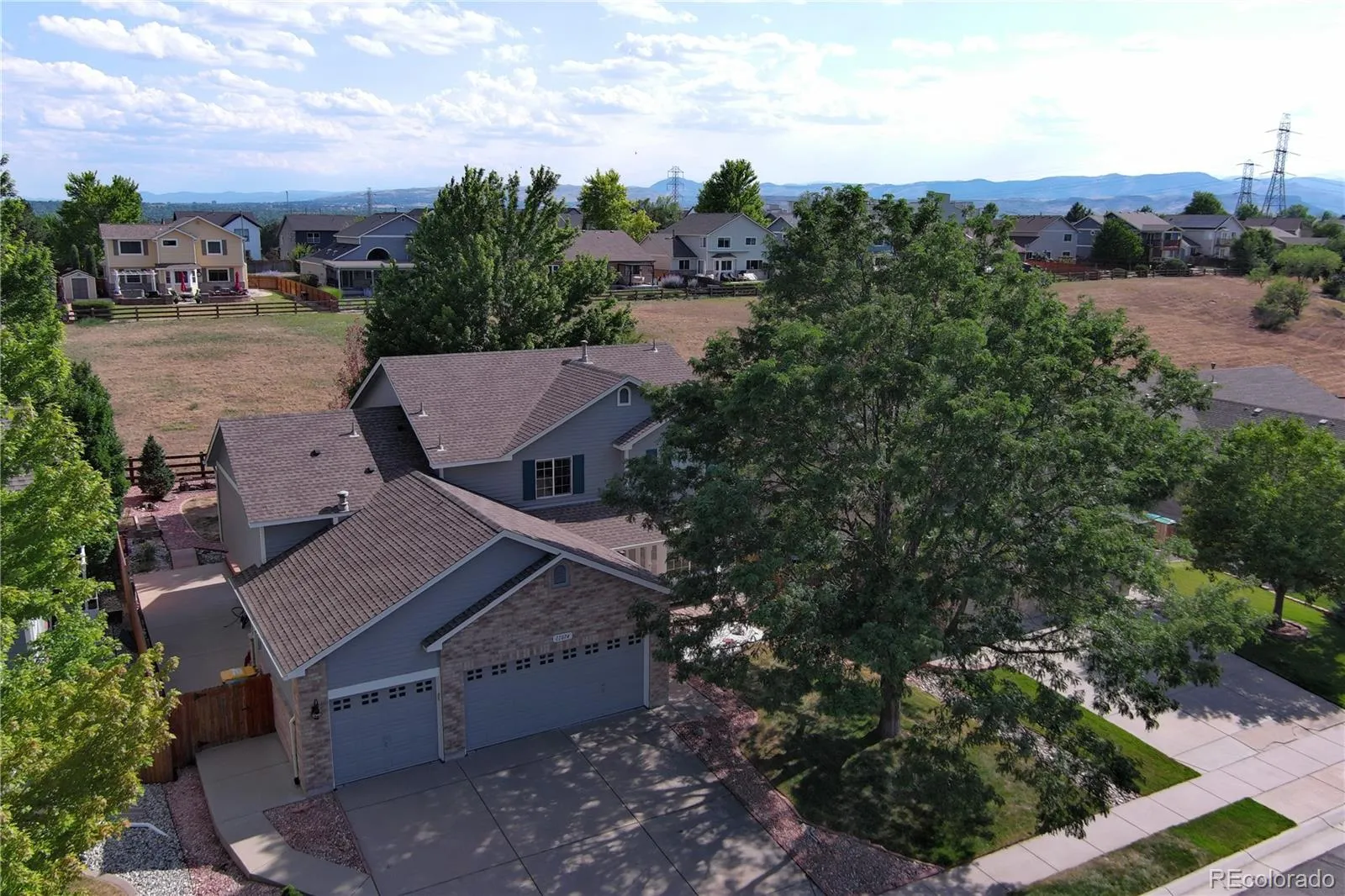 Skyline Estates