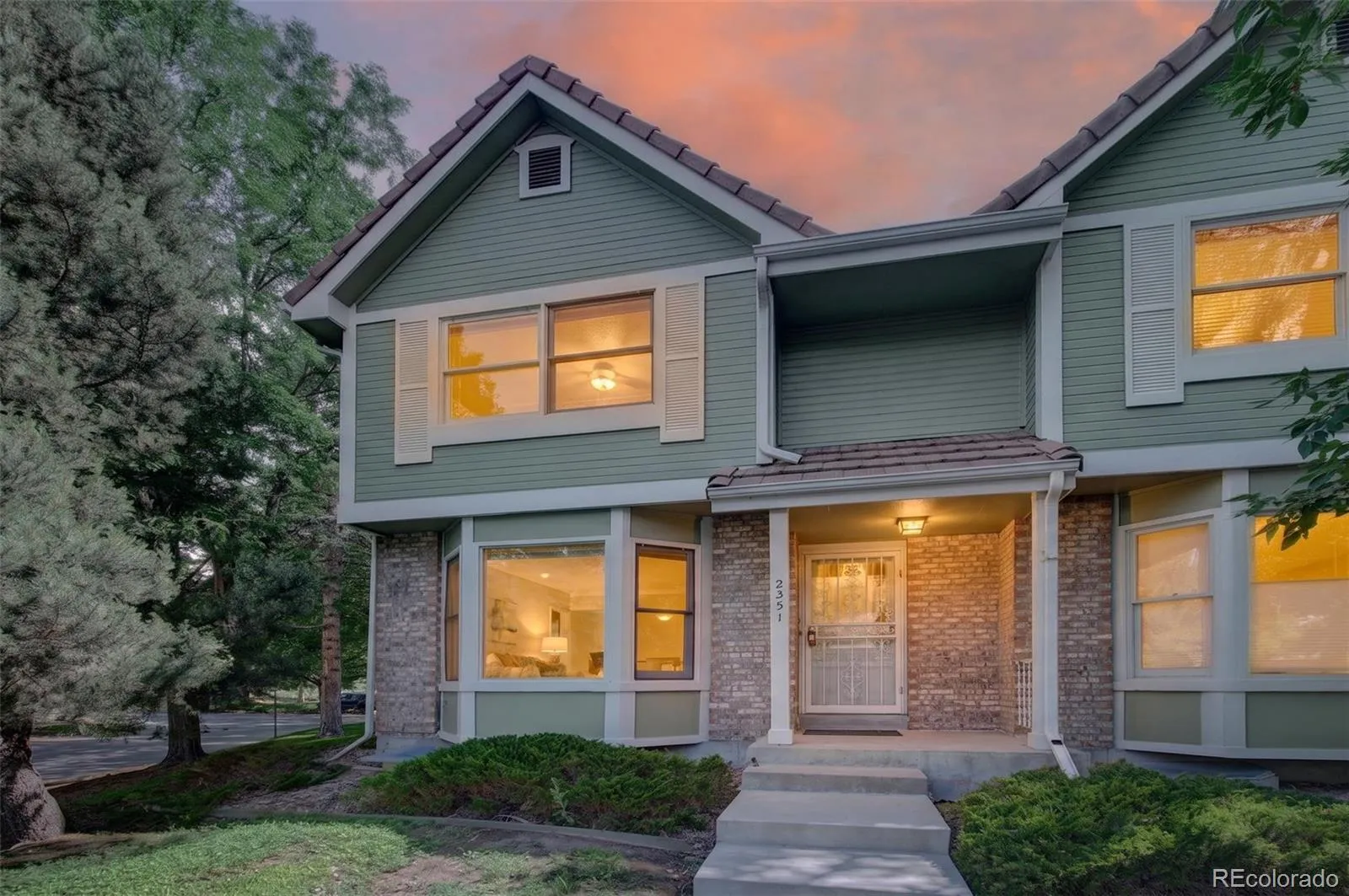 Townhome at the Ranch