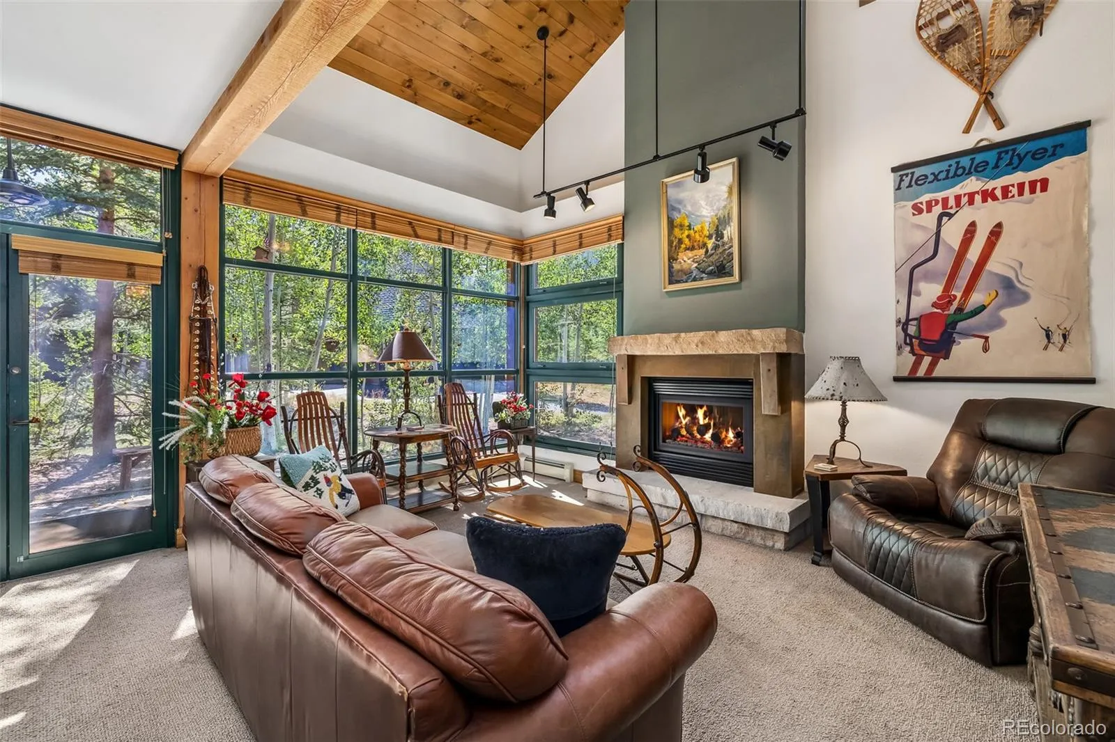 Ski Tip Ranch Condos