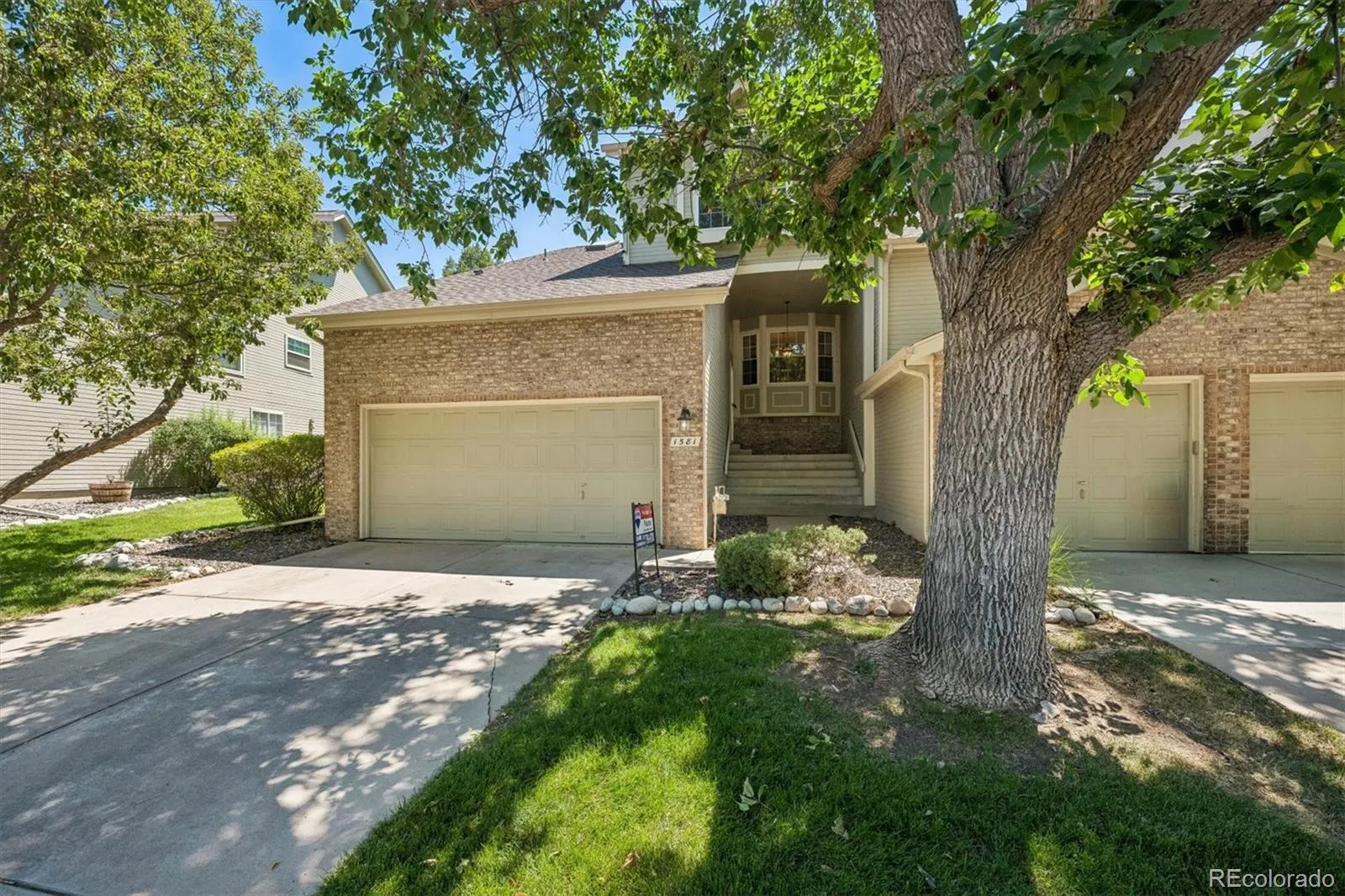 Woodridge Terrace