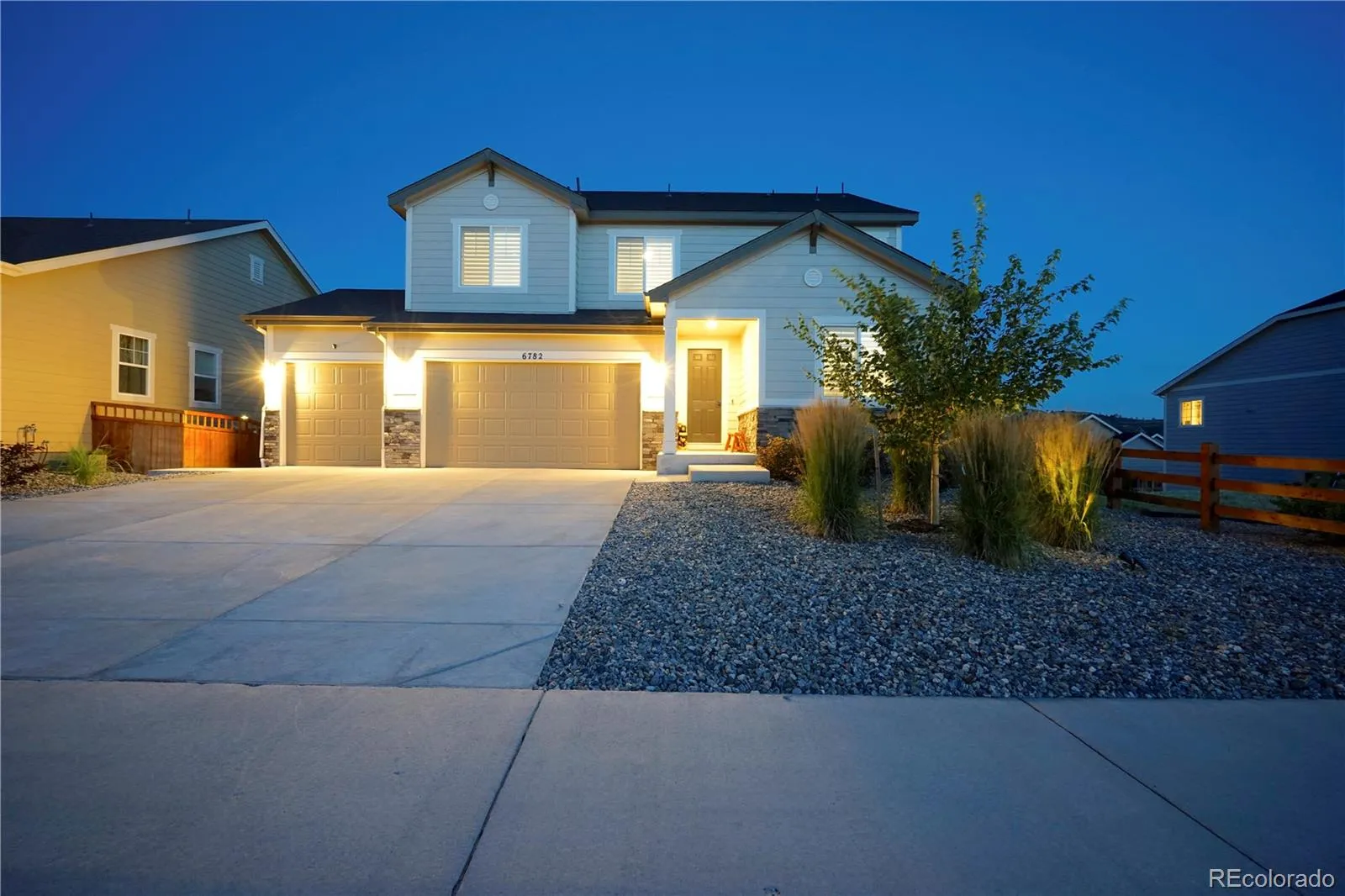 Cobblestone Ranch