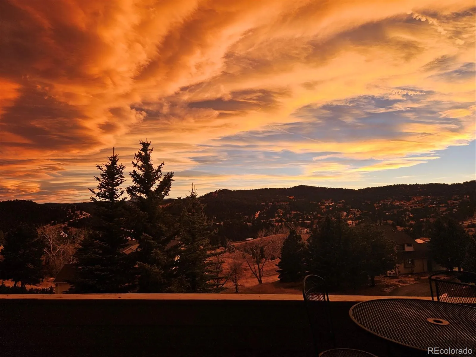 Lookout Mountain