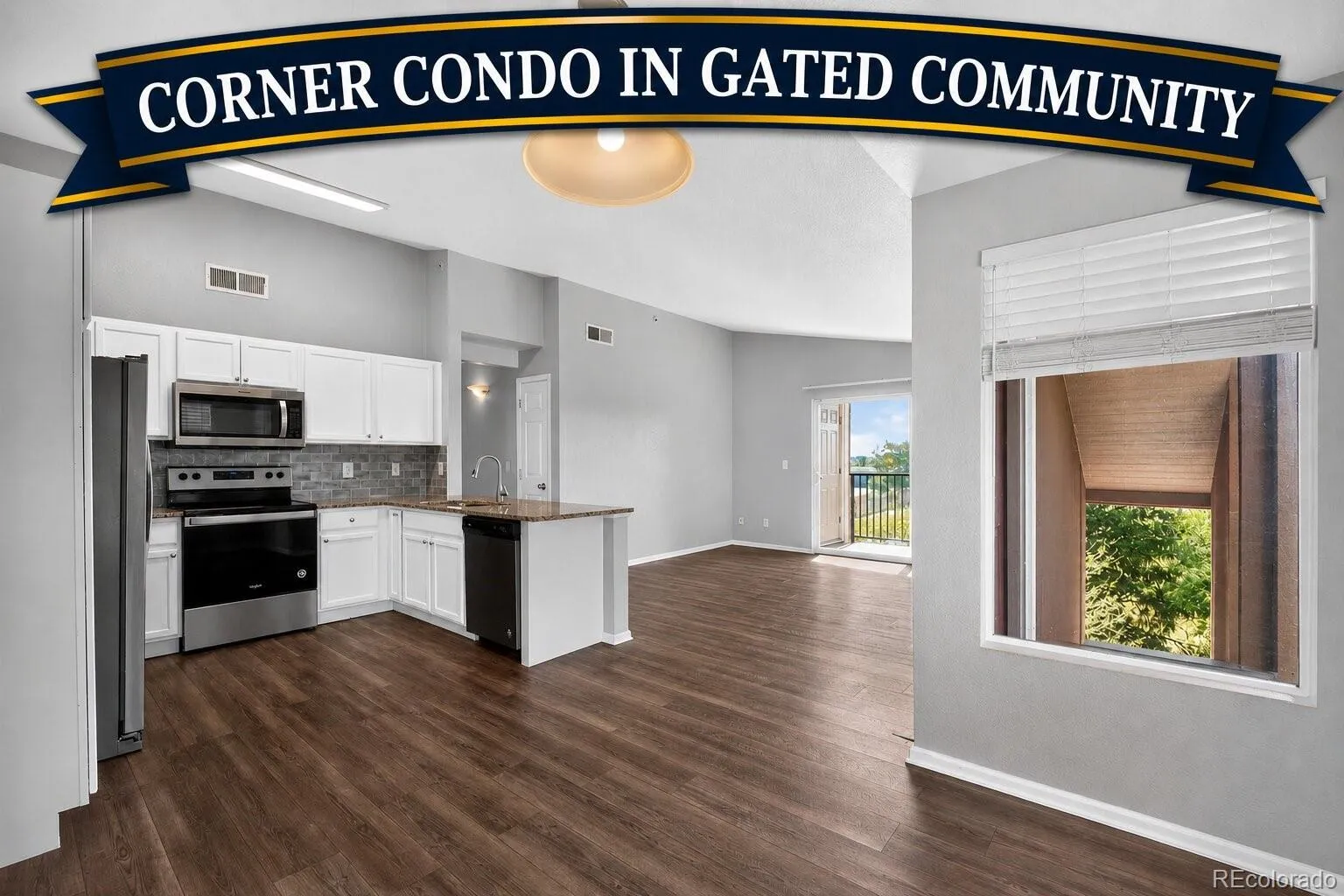Cottage Grove Condo