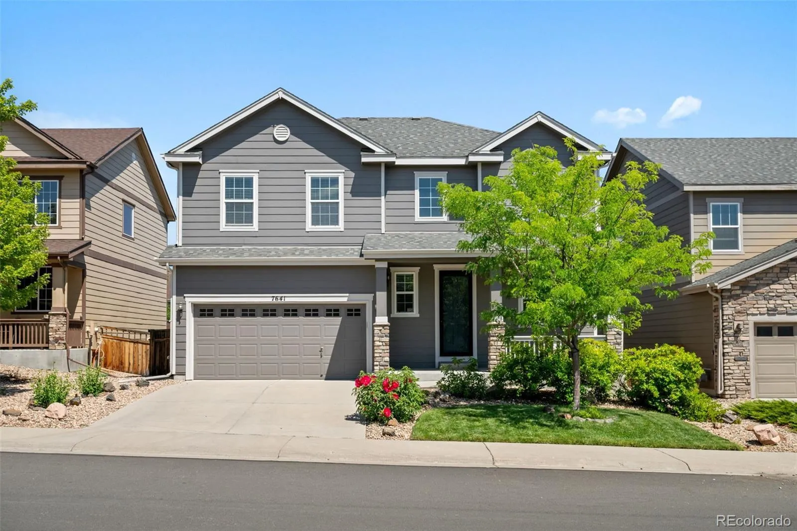 Cobblestone Ranch