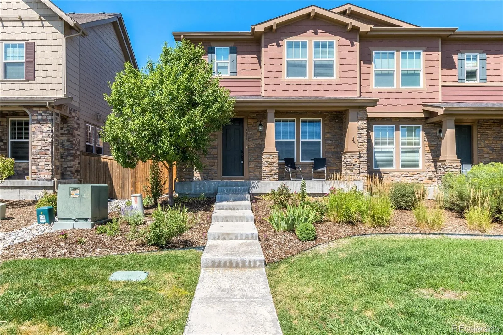 Highland Villas