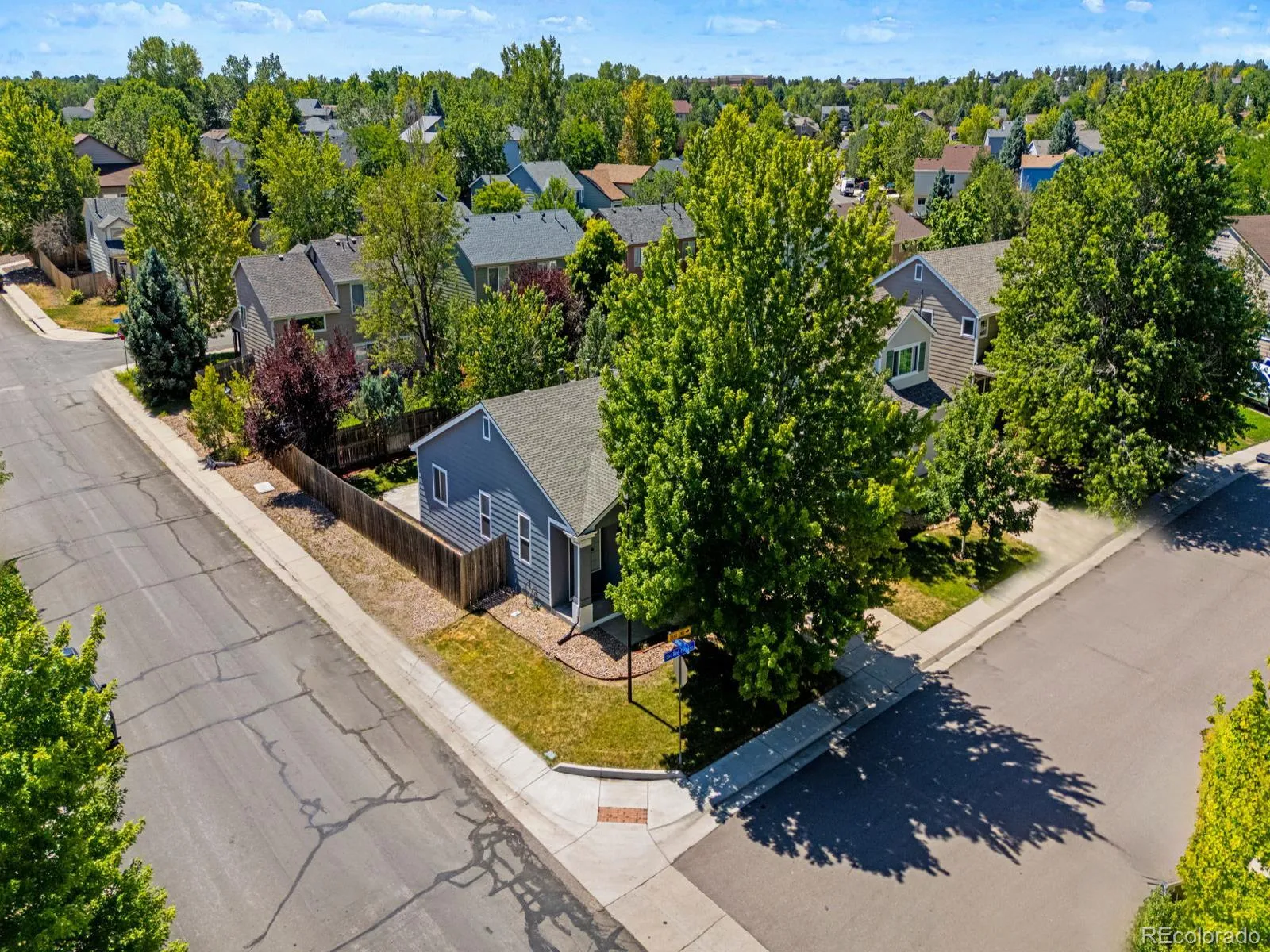 Park View Subdivision