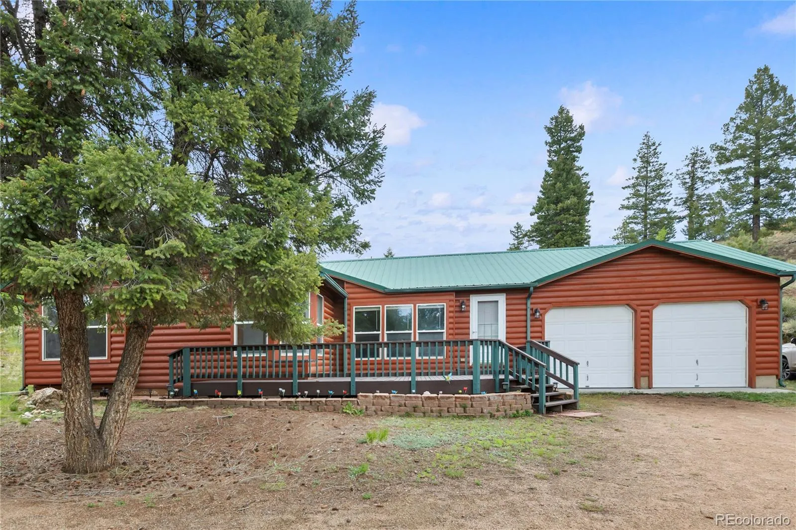 Turkey Rock Ranch Estates