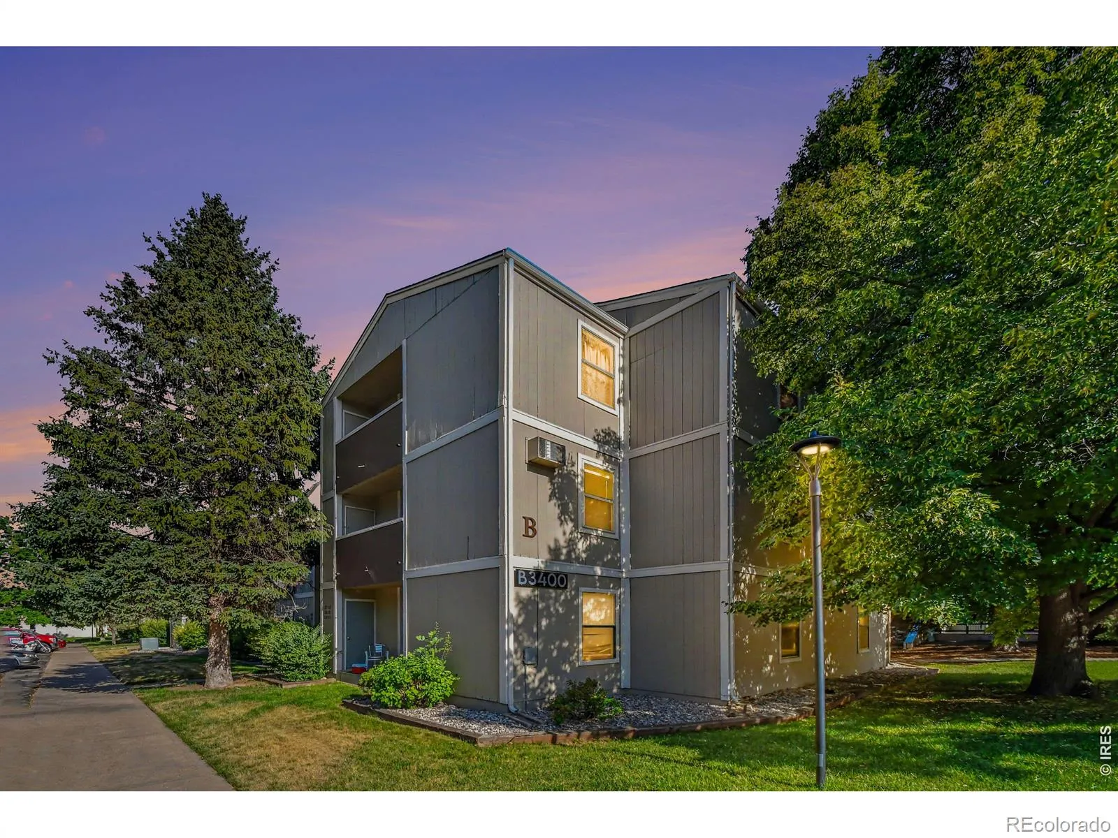 Windmill Condo