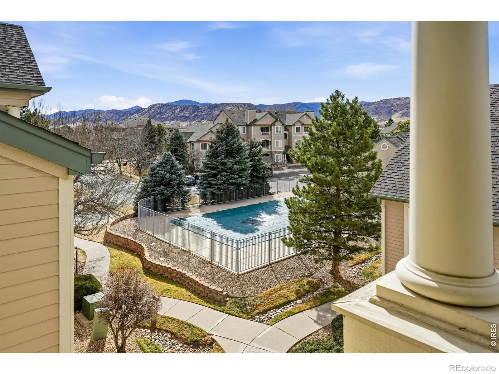 Deer Creek I Condos Ph 2