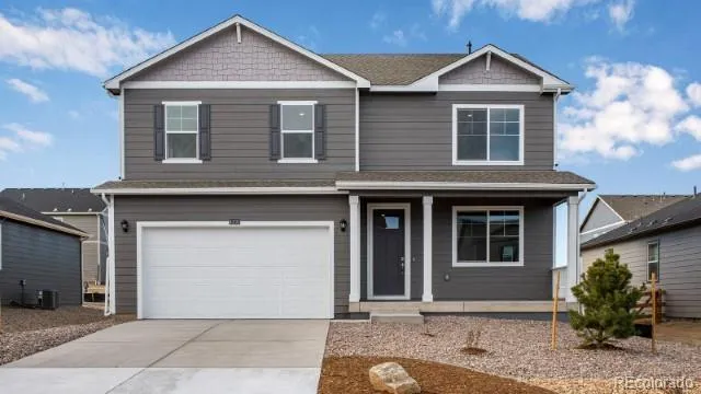 Vista Meadows