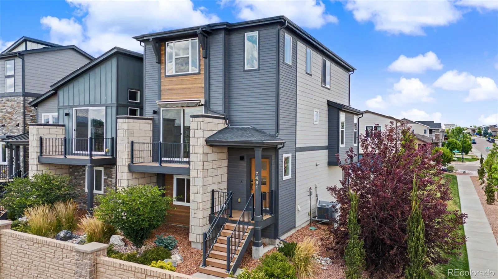 Midtown Collection at Hannah Ridge