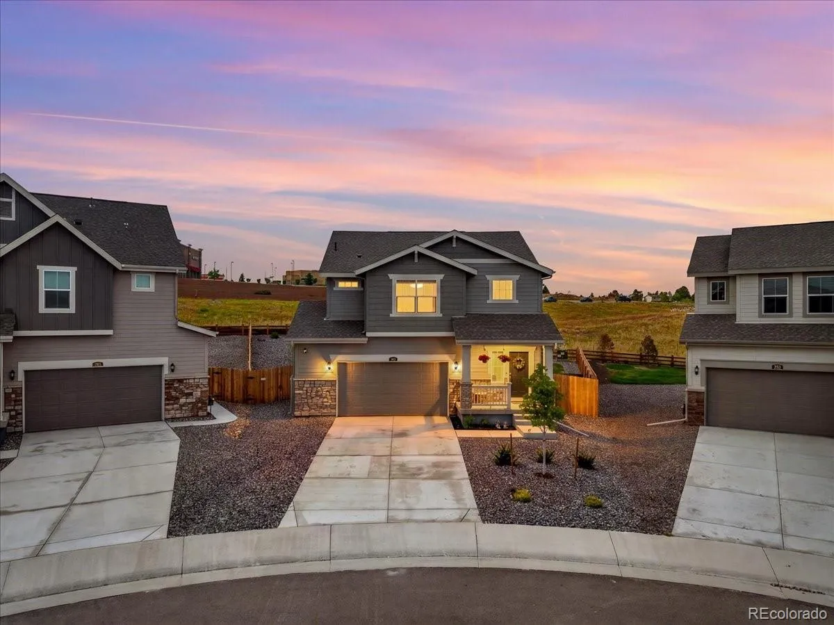 Legacy Village