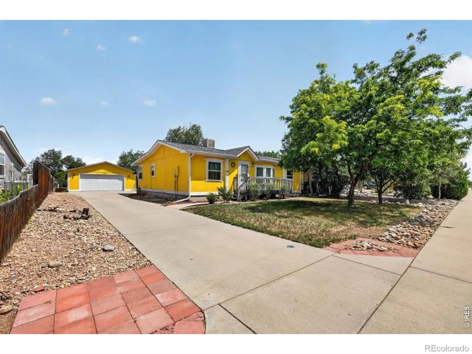 Erie Estates Sub