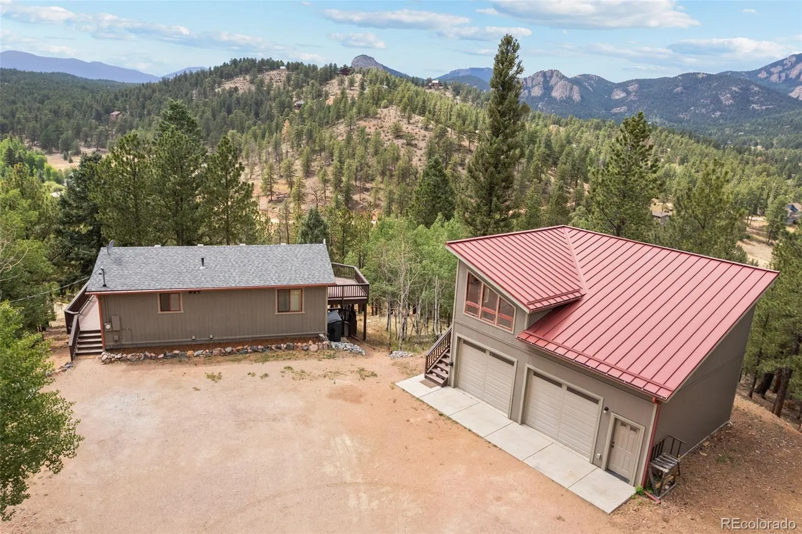 Mountain View Lakes