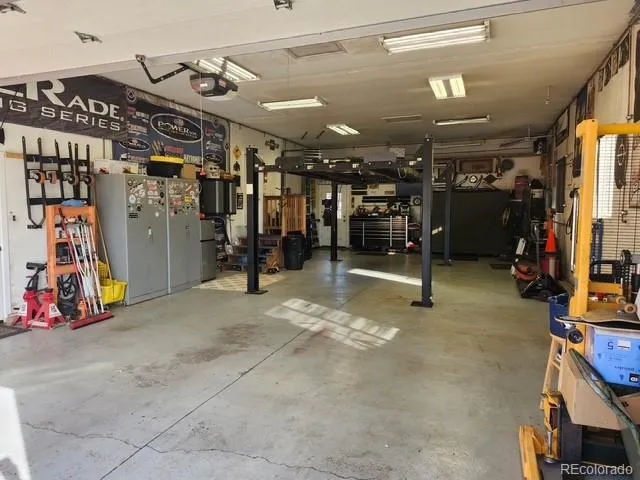 North Alameda