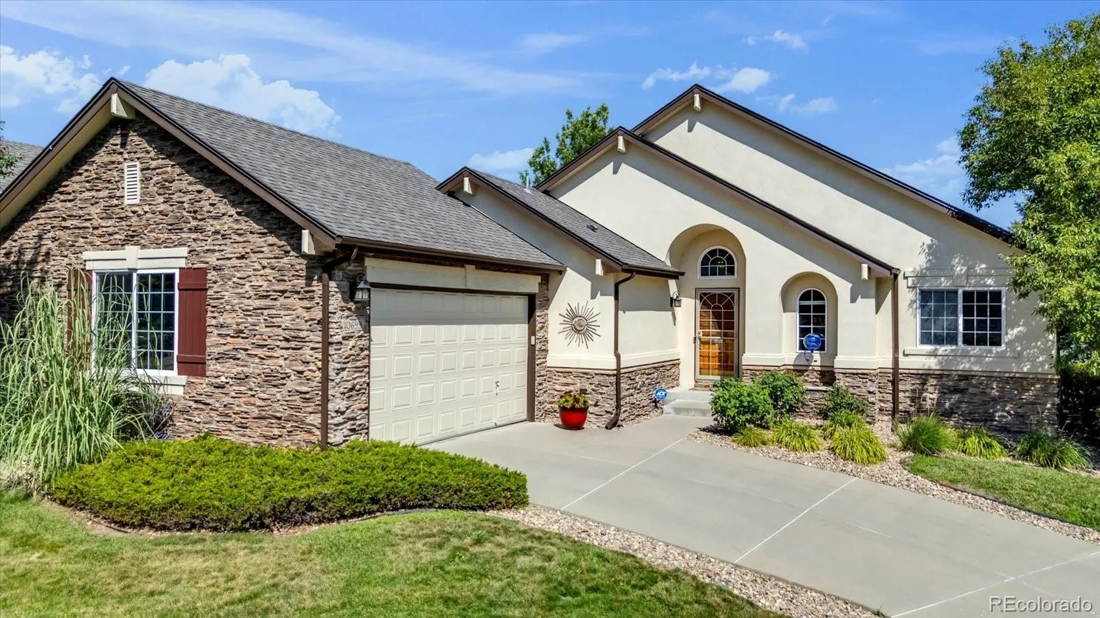 Legacy Ridge