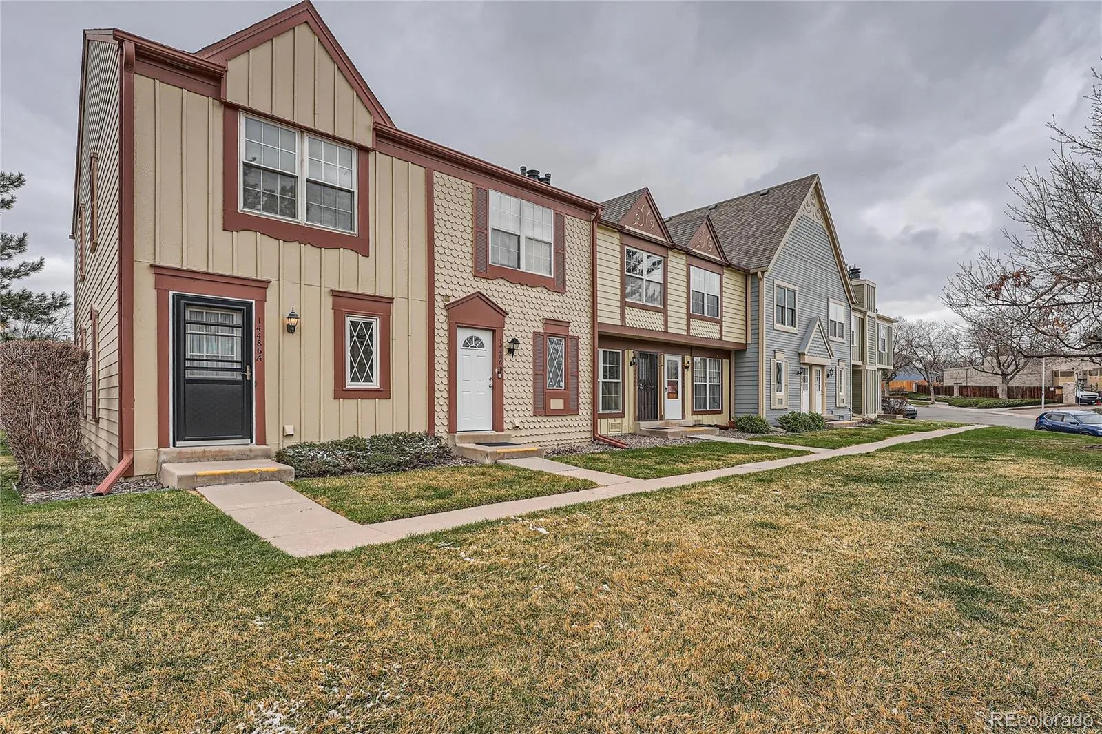 LOT 157 BLH 1 SAN FRANCISCO SUB 2ND FLG