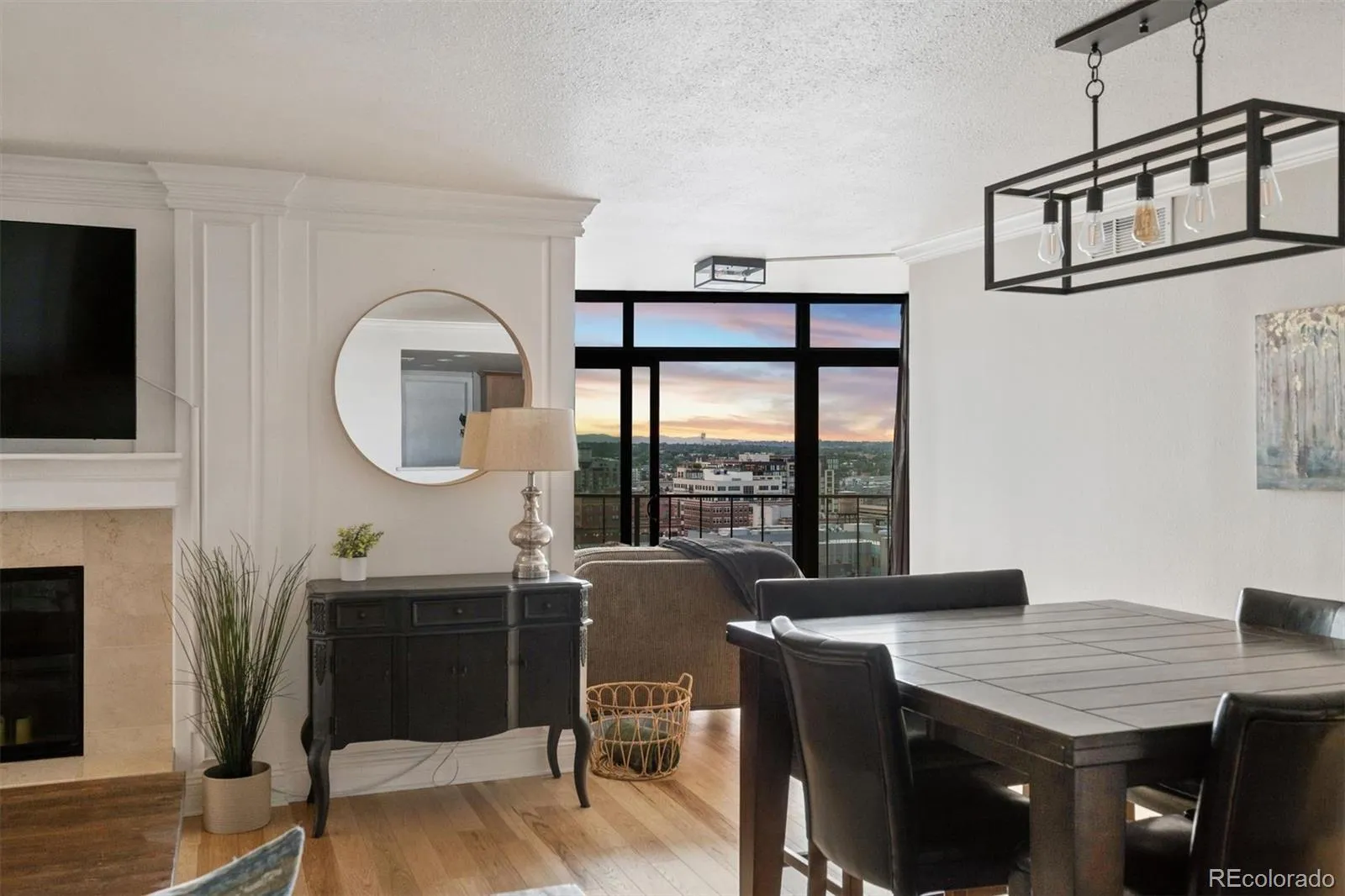 Windsor Condo