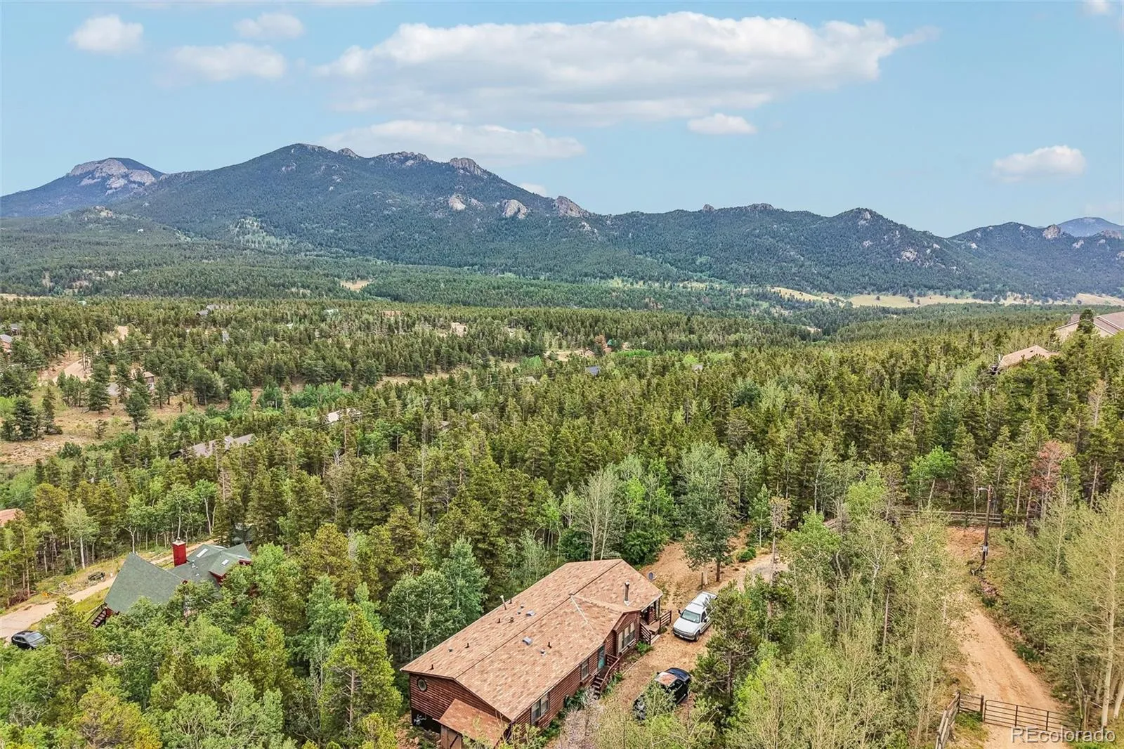 Dory Lakes