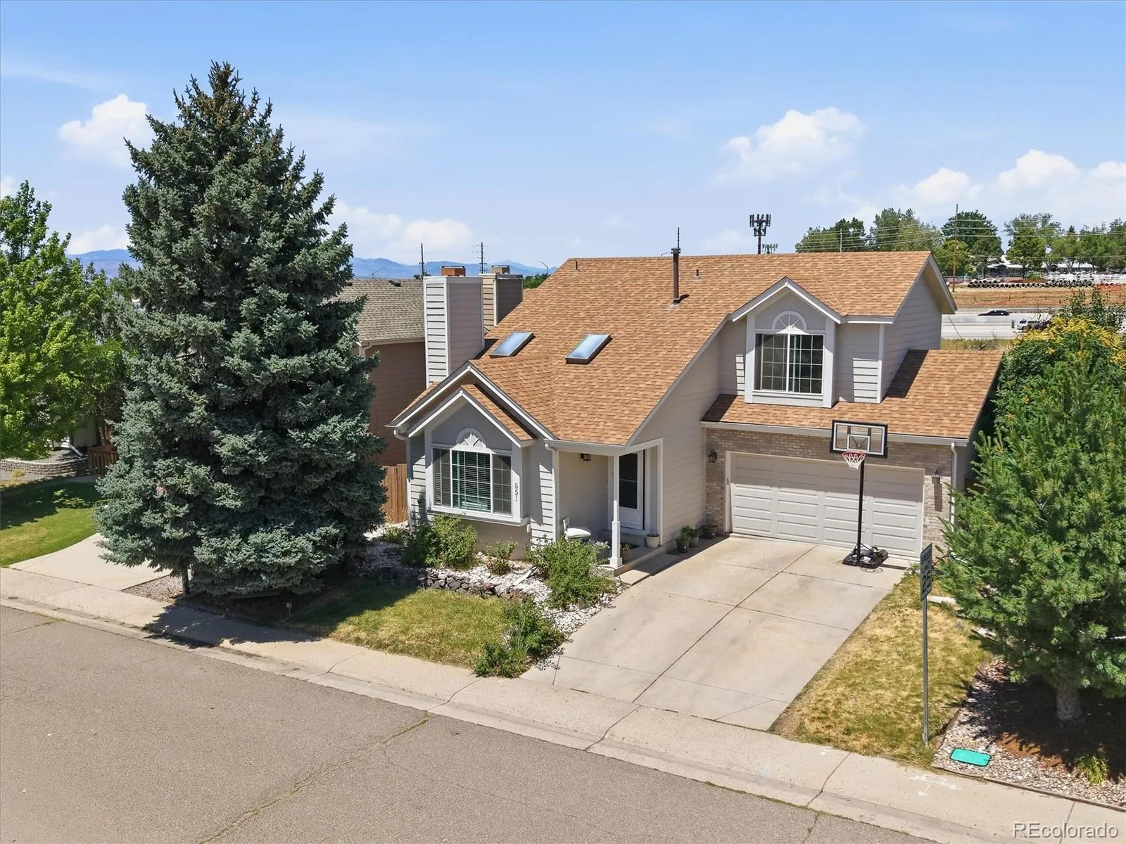 Highlands Ranch