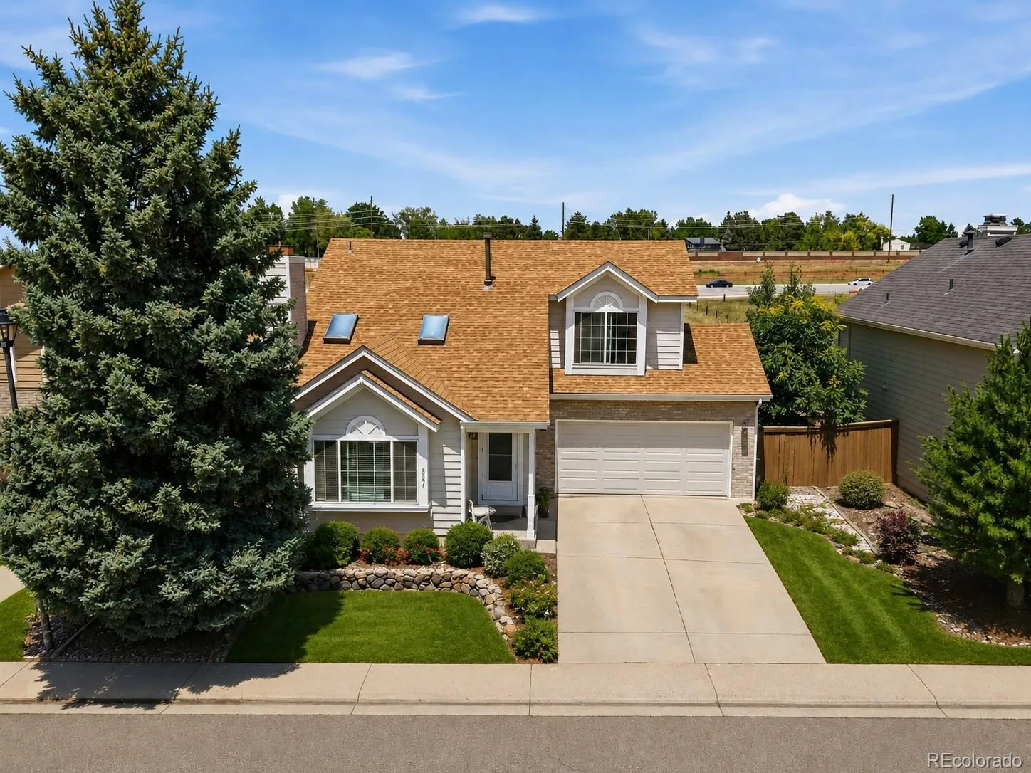 Highlands Ranch