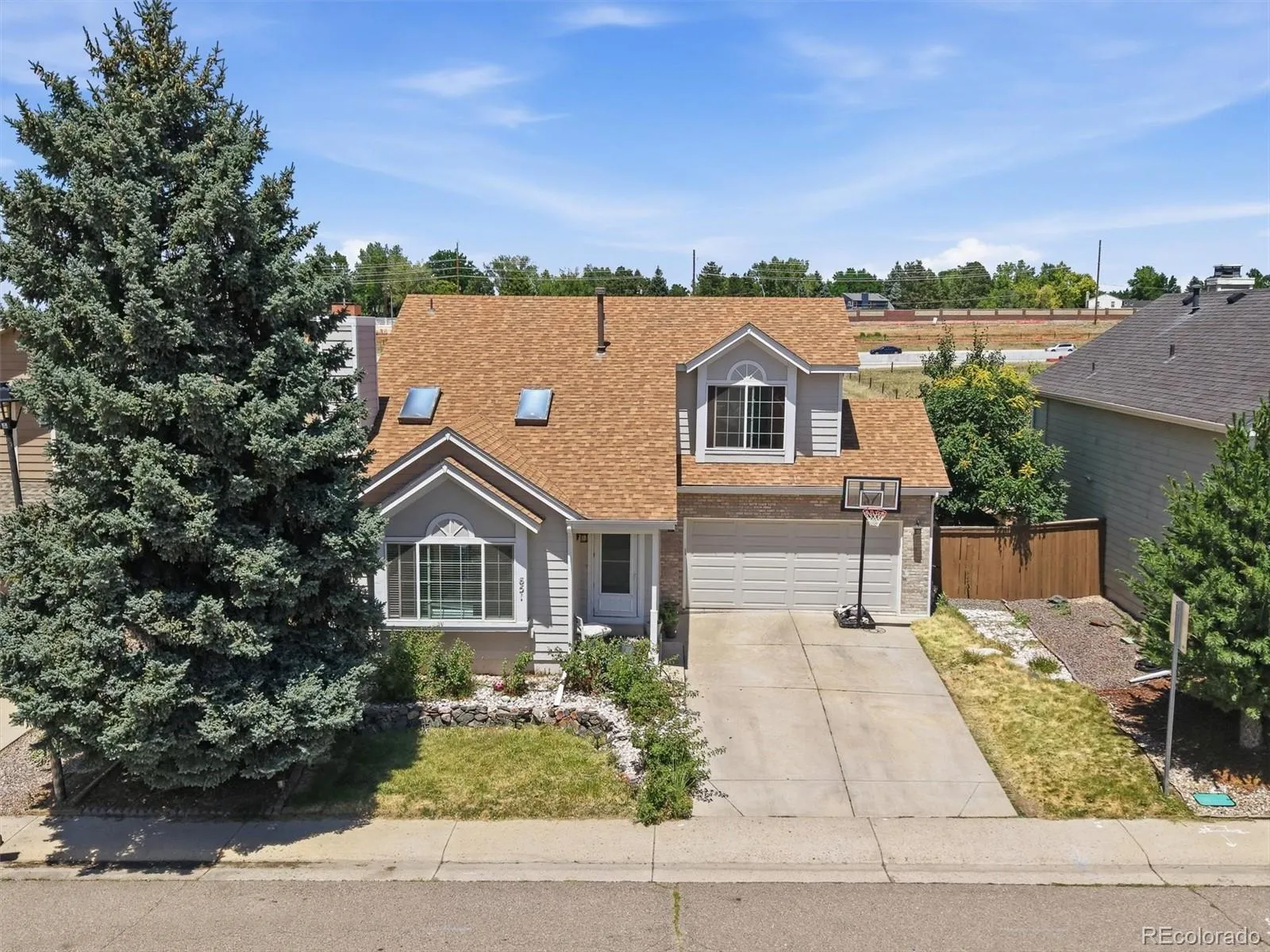 Highlands Ranch