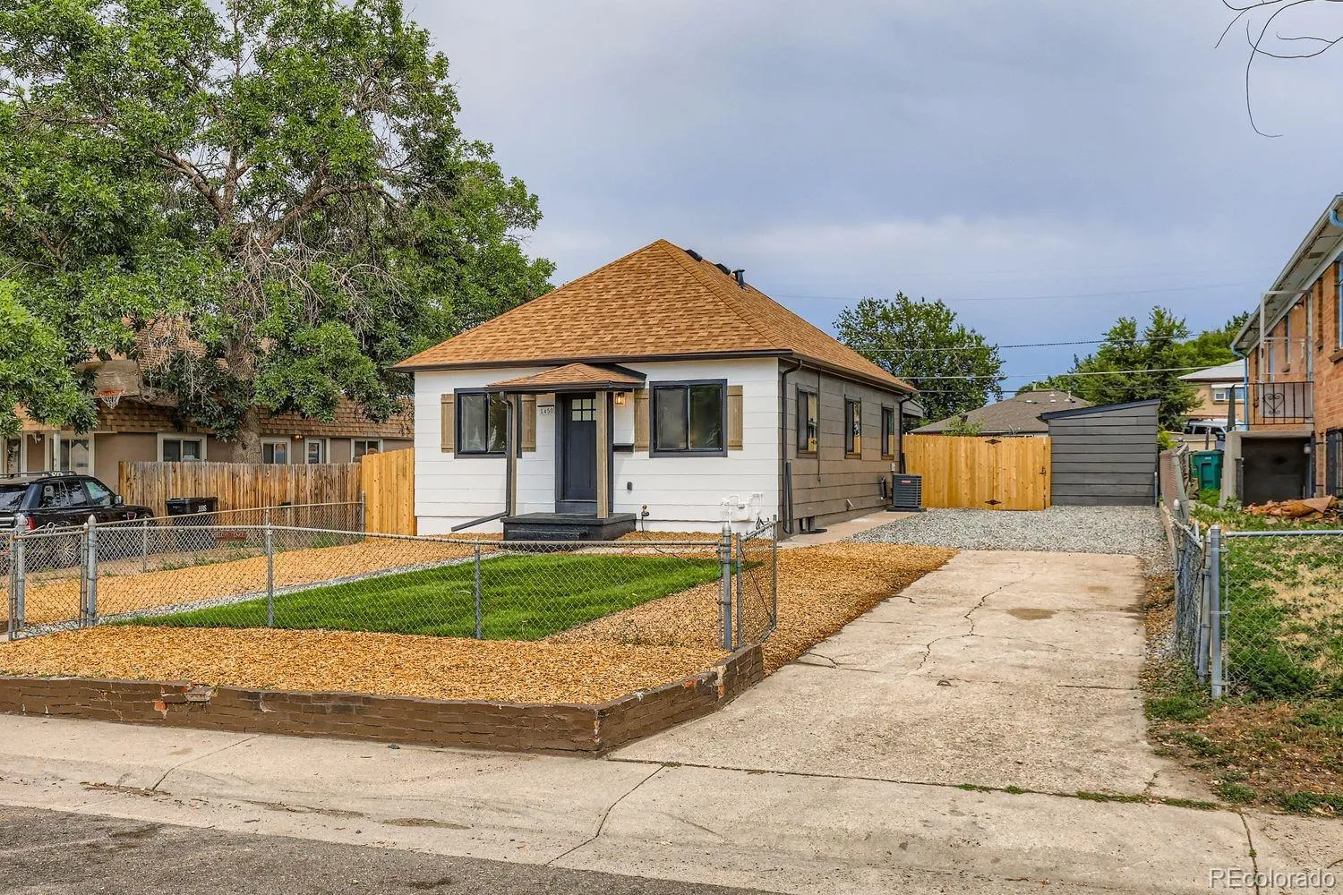 Aurora Heights