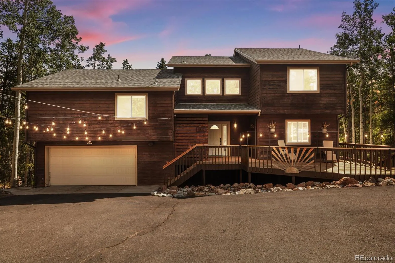 Kings Valley Custom