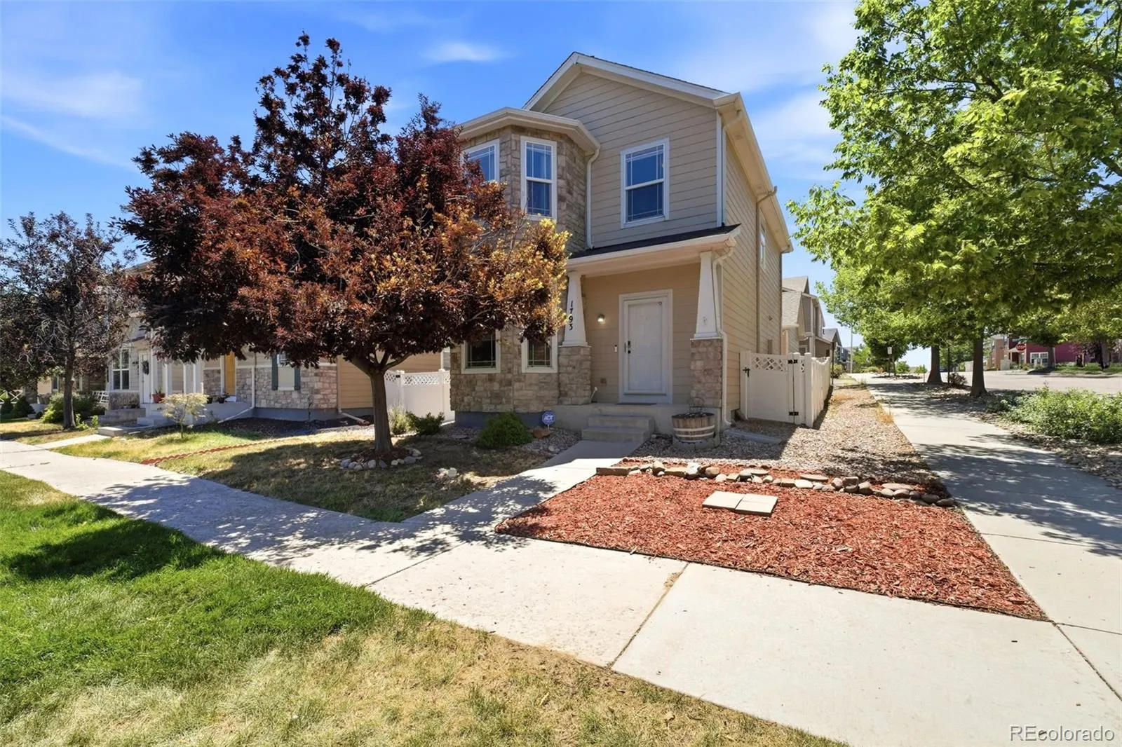 Spring Creek Traditional Neighborhood