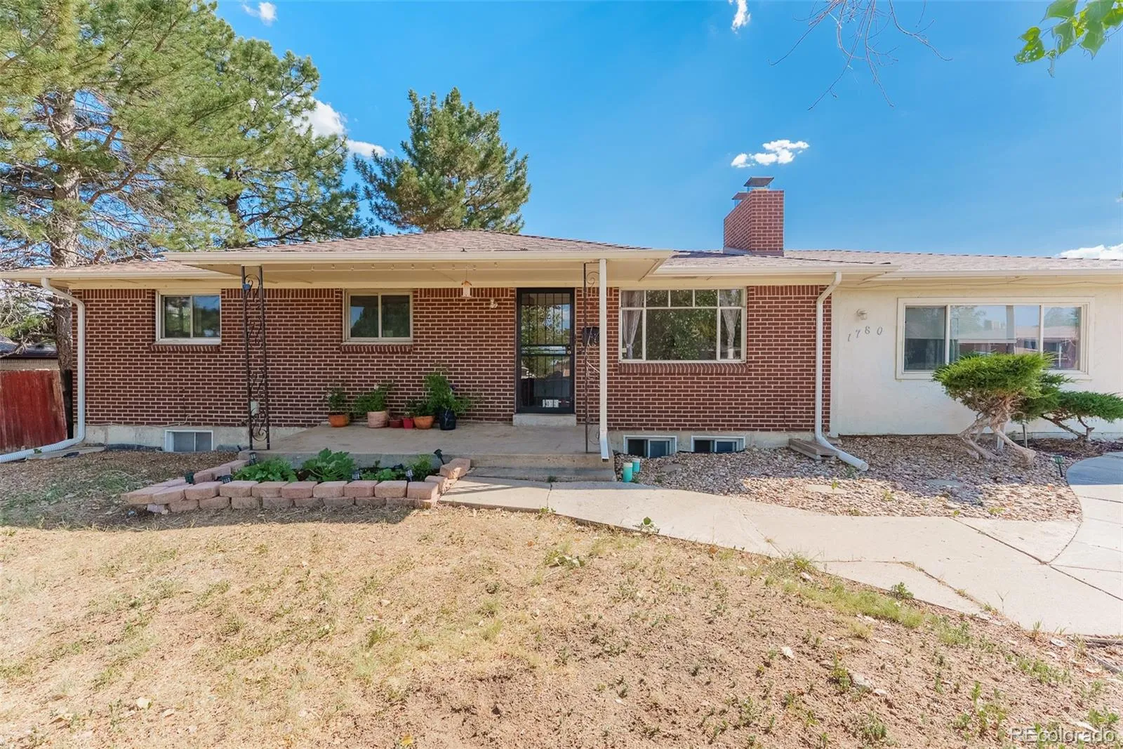 Sherrelwood Estates