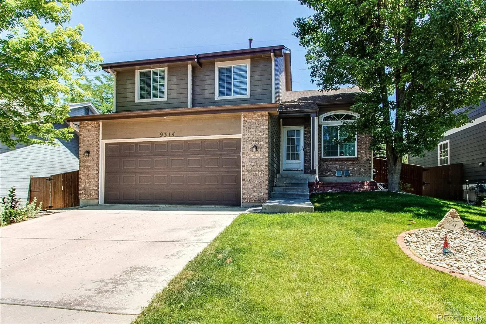 Highlands Ranch